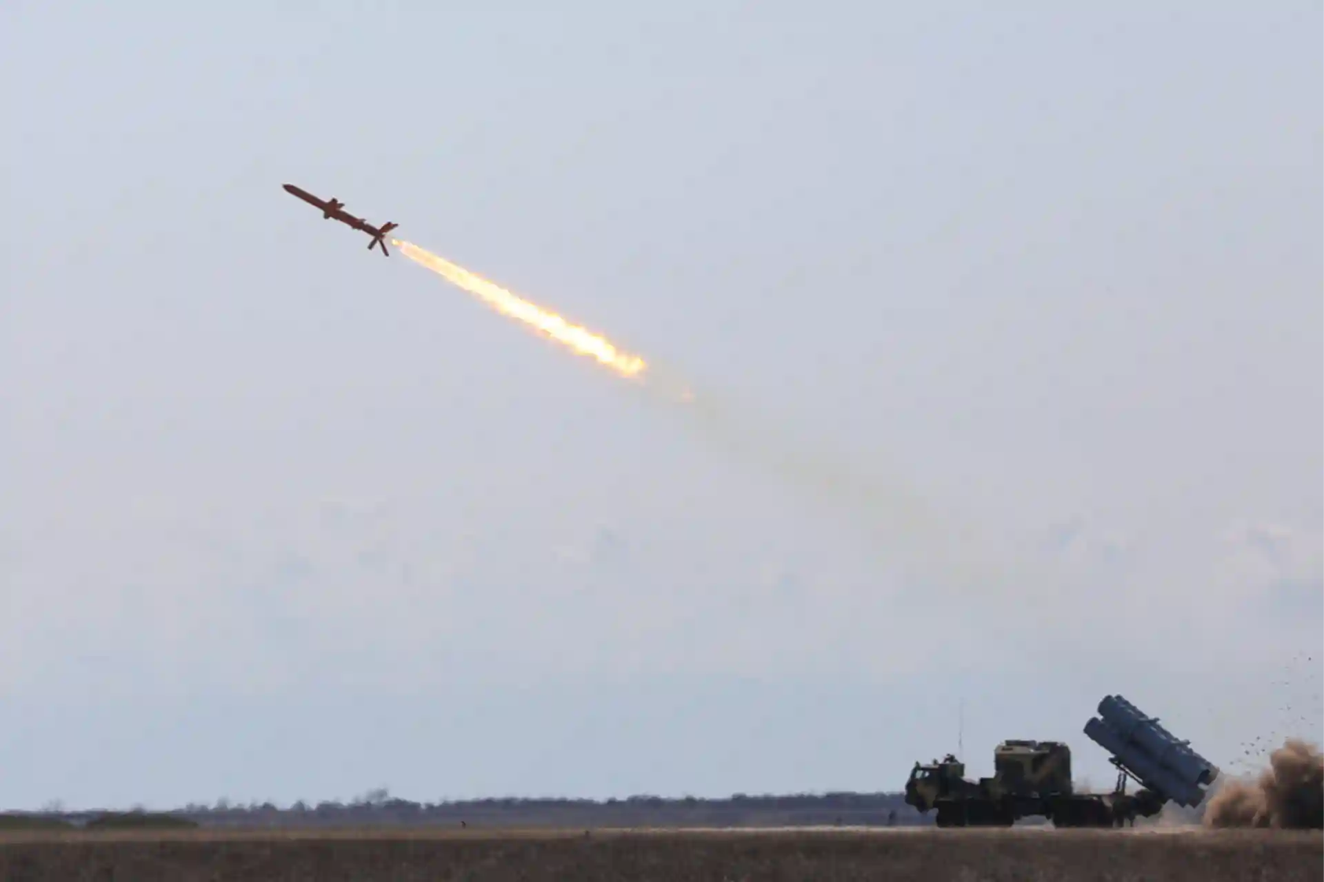 US: Russia may strike Ukraine with Oreshnik missiles in the coming days