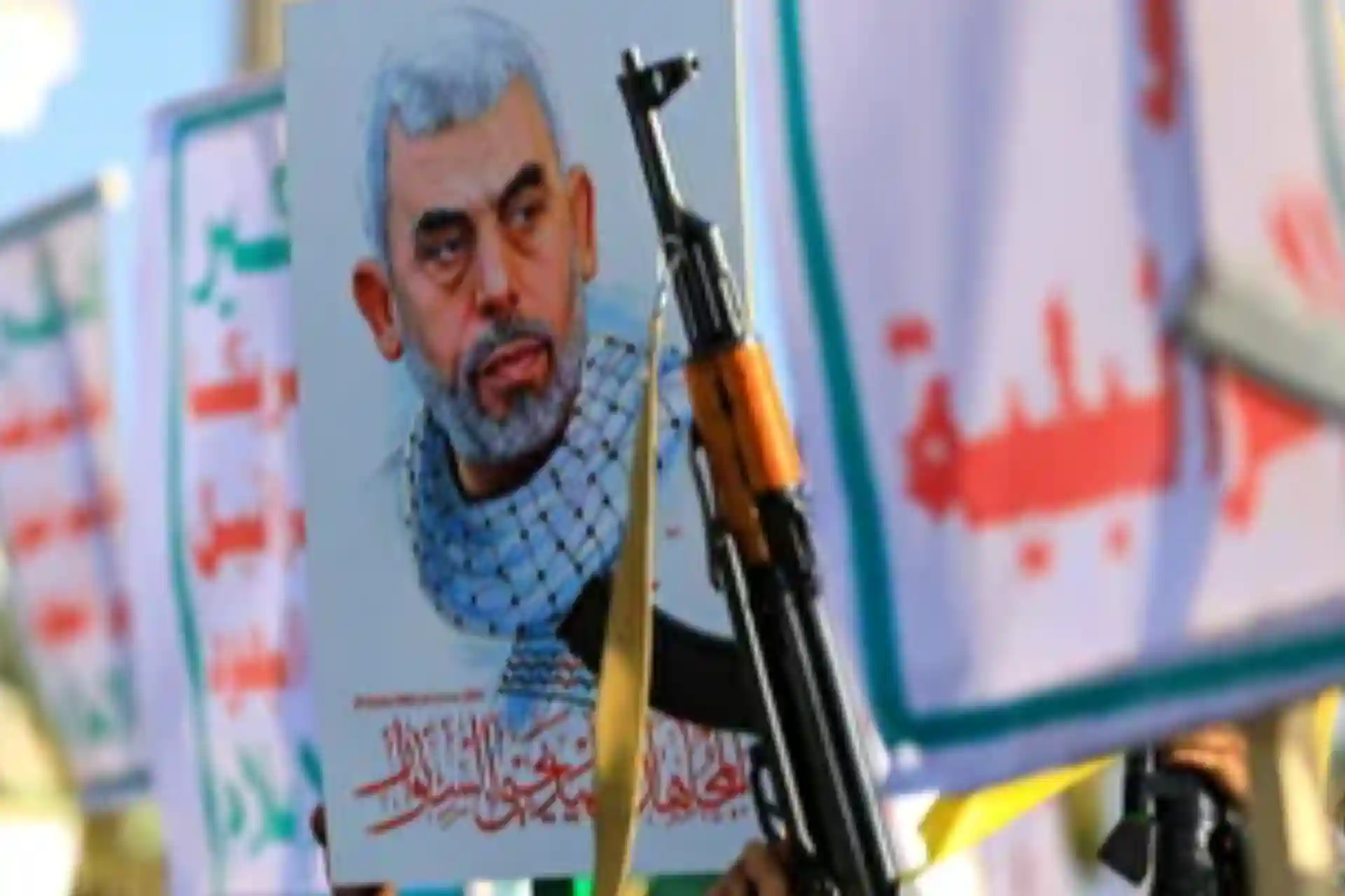 The Palestinian resistance movement can survive without external support. What about Israel?