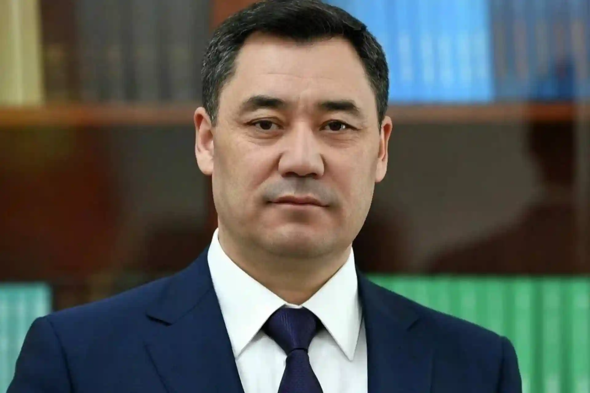 Japarov: Division among Muslims in Kyrgyzstan