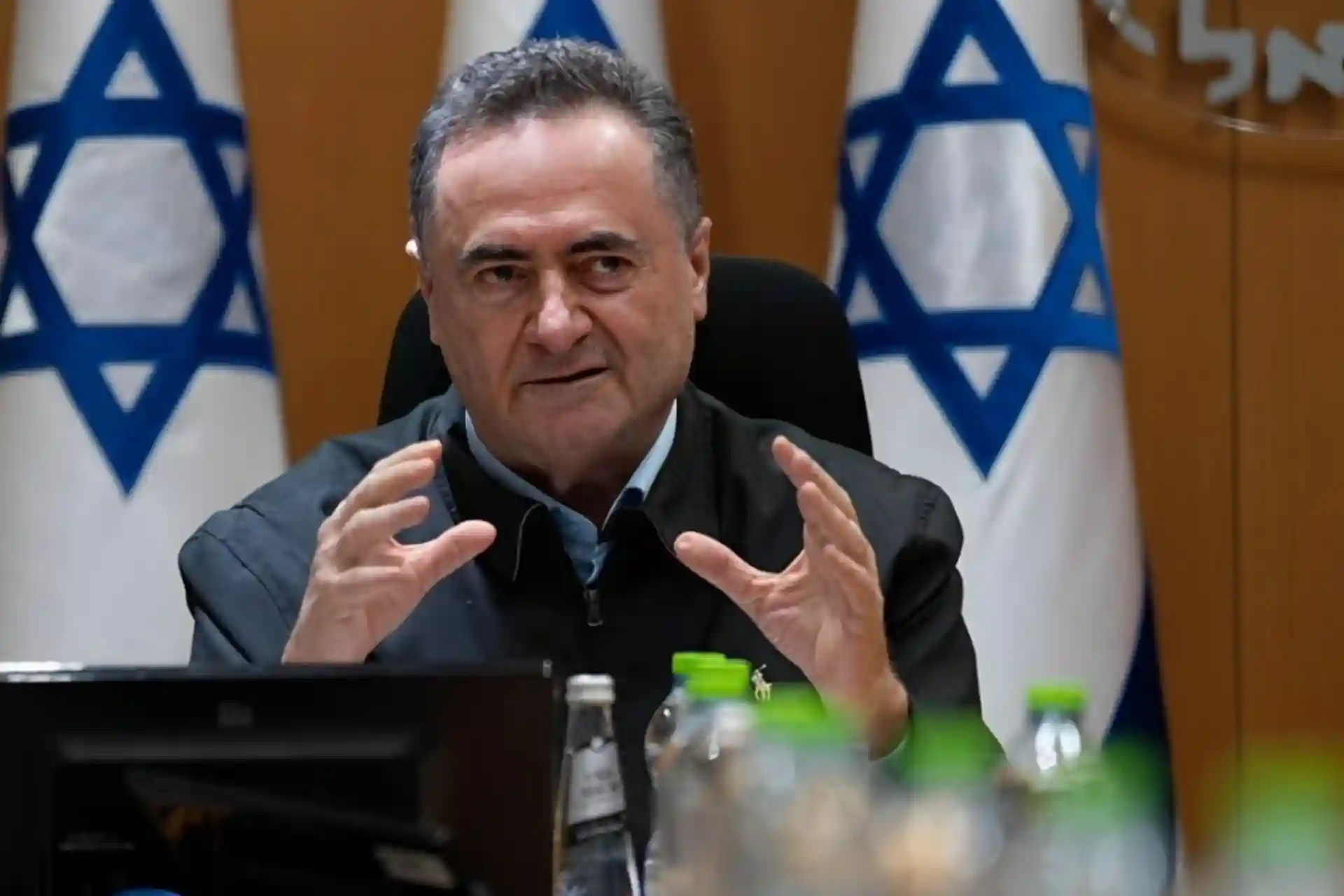 Israel admits for the first time that it killed Hamas leader Ismail Haniyeh in Iran