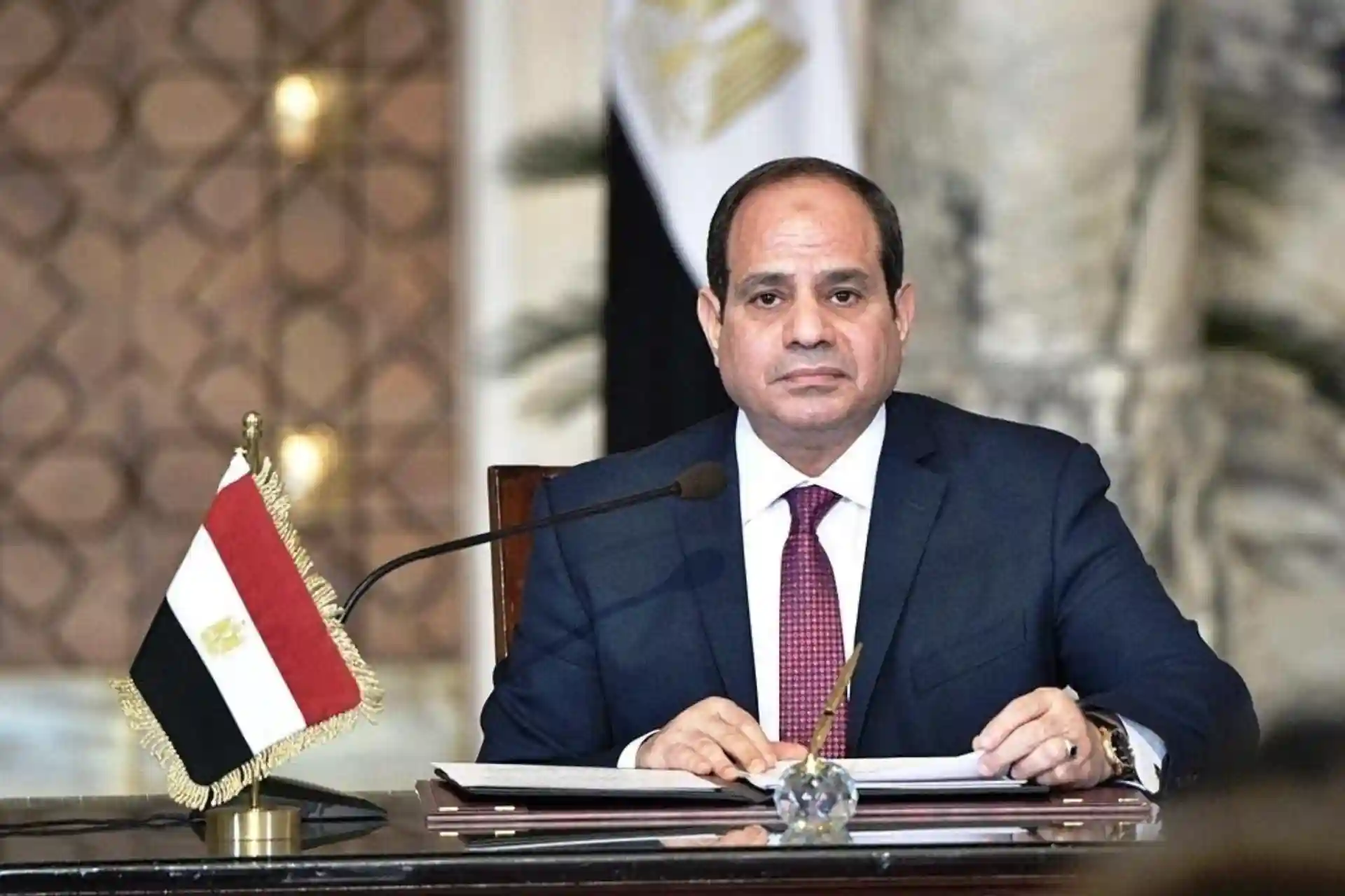 What awaits Egypt under the Sisi regime in the coming year?