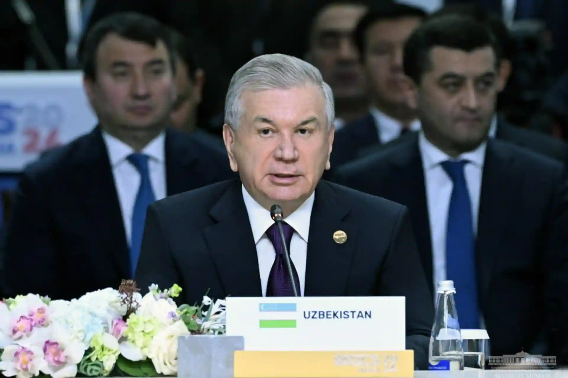 Uzbekistan will officially become a BRICS partner country in 2025