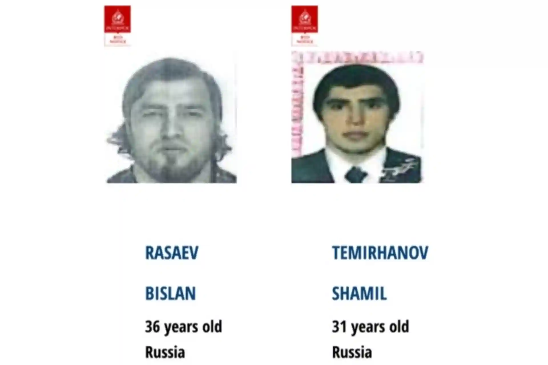 Комил Алламжоновга суиқасд иши бўйича икки россиялик фуқарога қидирув эълон қилинди