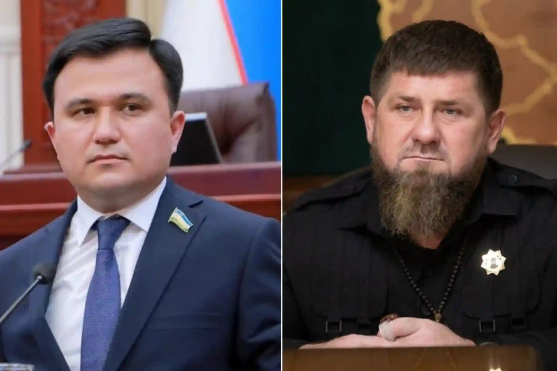 Ўзбекистон Чеченистон раҳбаридан кечирим сўрашни талаб қилмоқда