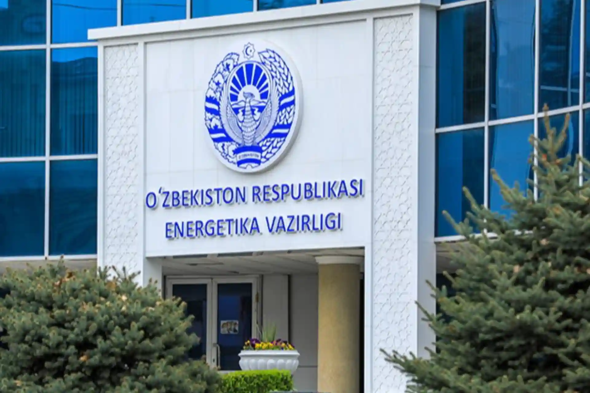 Uzbekistan, Kazakhstan and Azerbaijan launch "green" energy corridor project