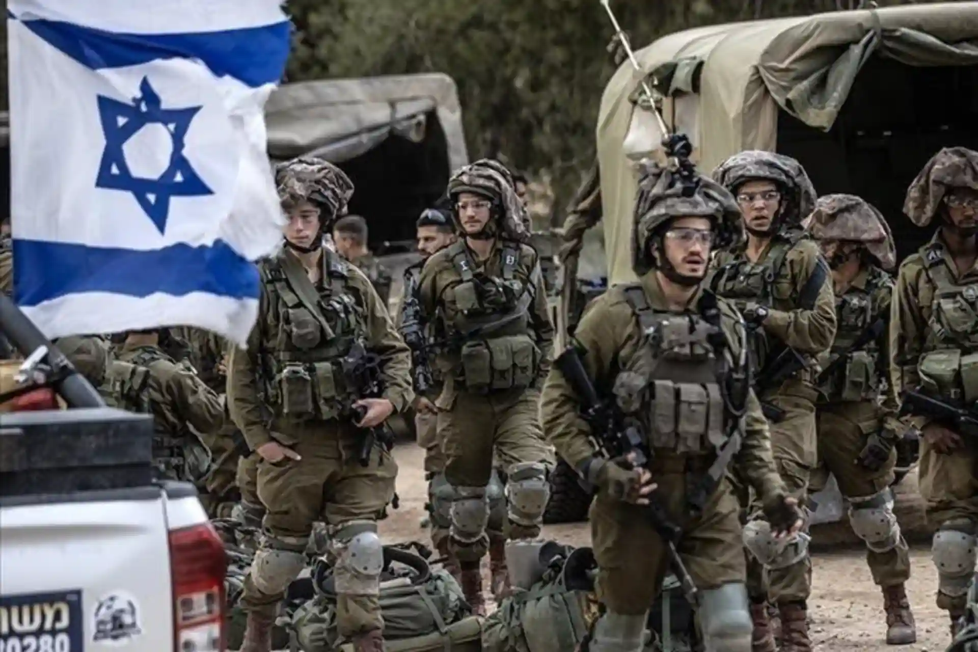 US to provide $22 billion in military aid to Israel in 2024