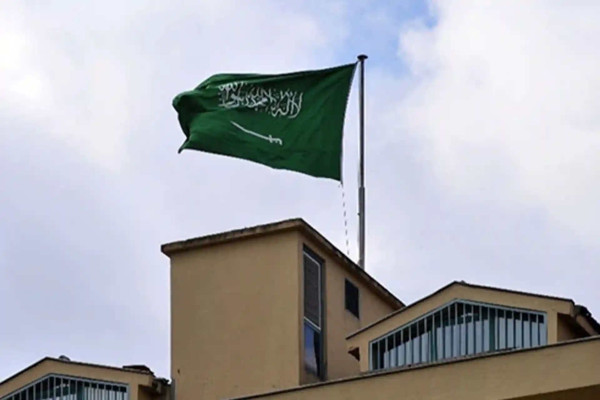 6 Iranian citizens executed in Saudi Arabia