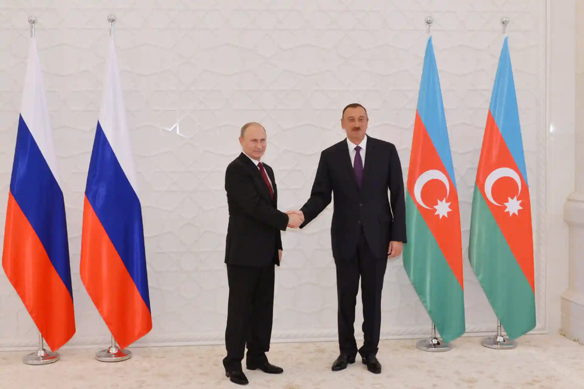 Analysis: Will the plane crash cast a shadow on Russian-Azerbaijani relations?