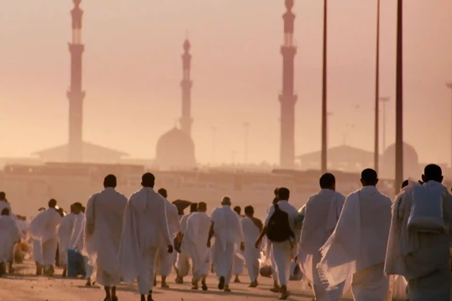 Saudi Arabia introduces mandatory meningitis vaccination for pilgrims