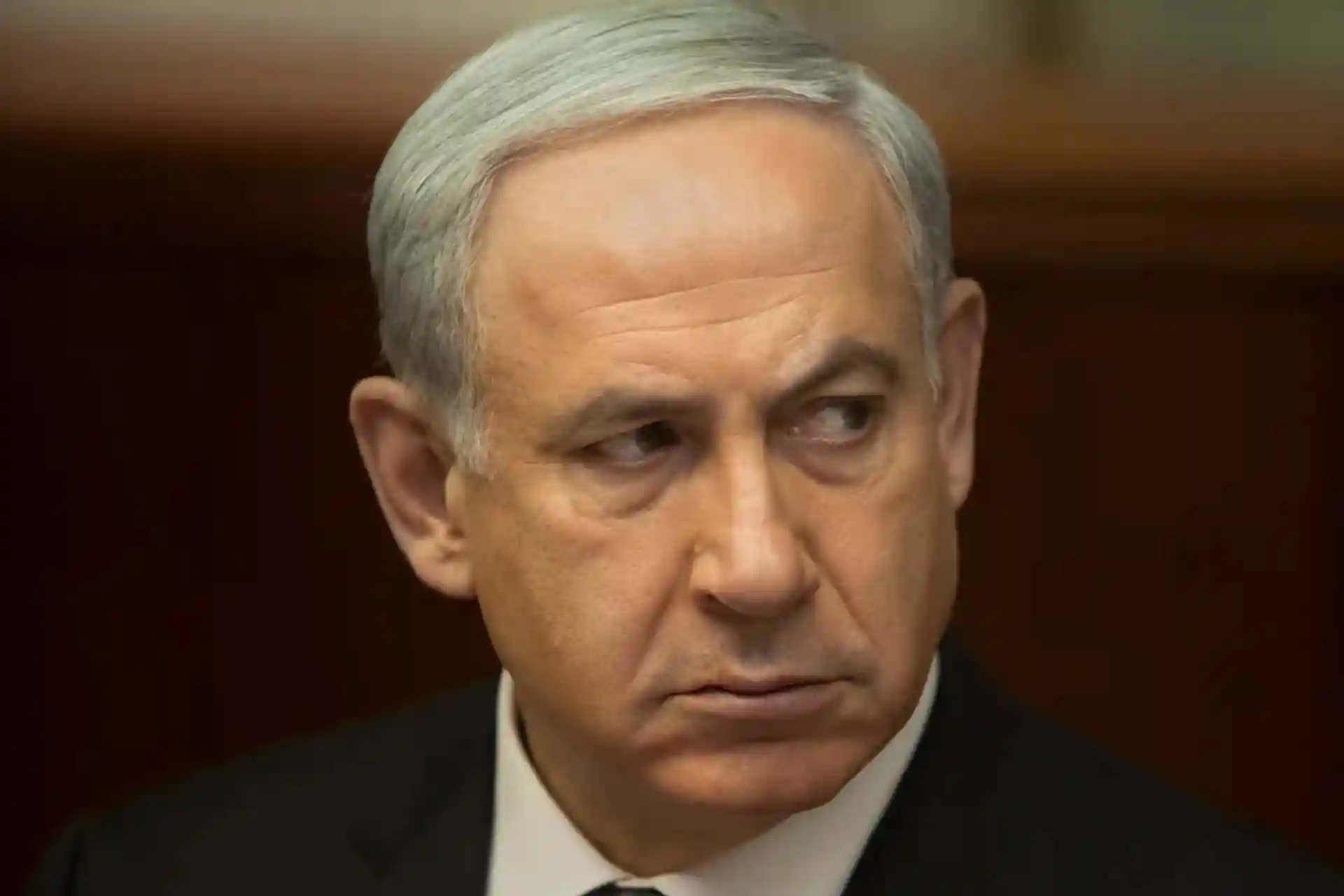 "Zelenskiydan soʻra": BAA Netanyaxuning falastinlik ishchilarga pul toʻlash soʻrovini rad etdi