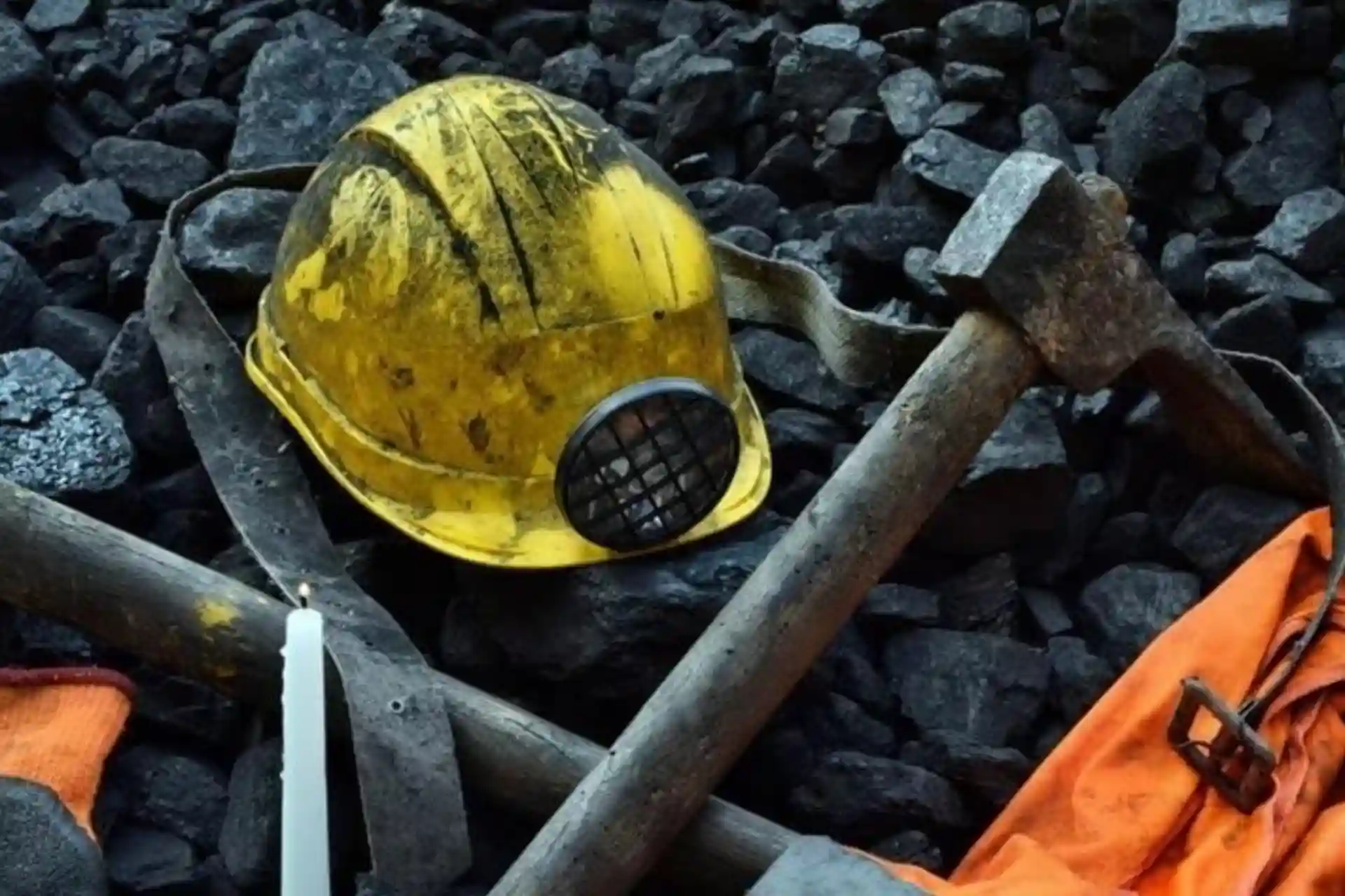 Three killed in mine collapse in northern Tajikistan