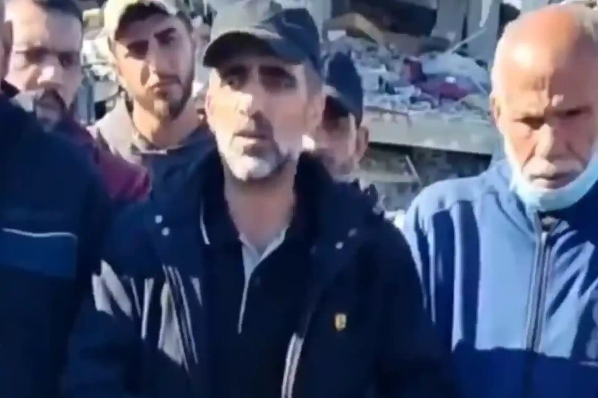 Isroil oʻldiga chiqargan HAMAS qoʻmondoni koʻrinish berdi
