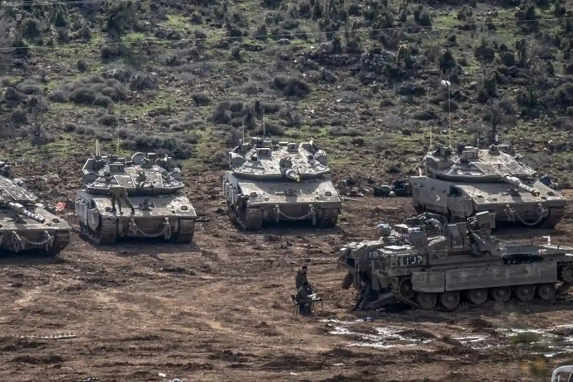 White House: Ceasefire between Israel and Lebanon should be extended