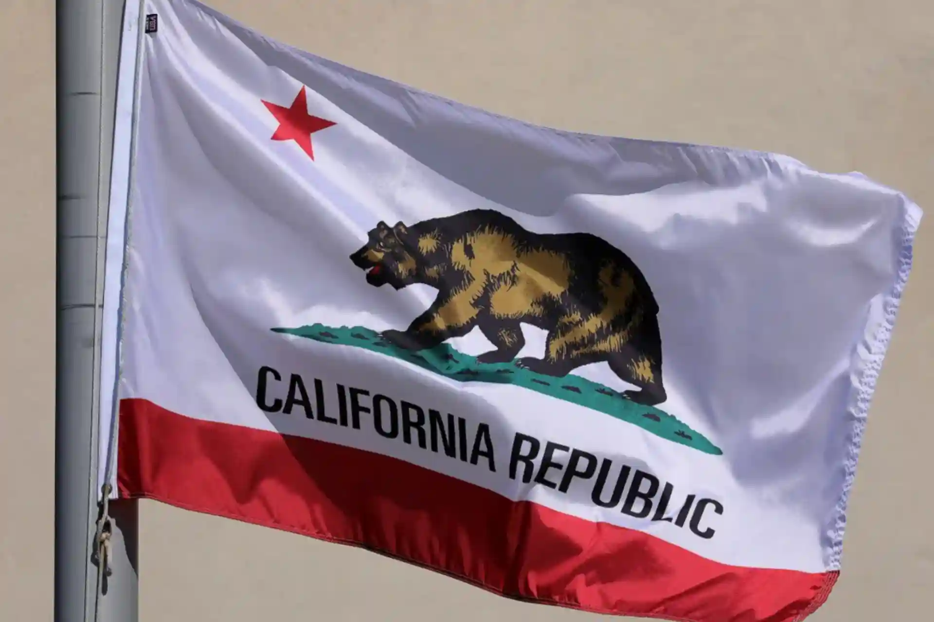 California begins collecting signatures to secede from the United States
