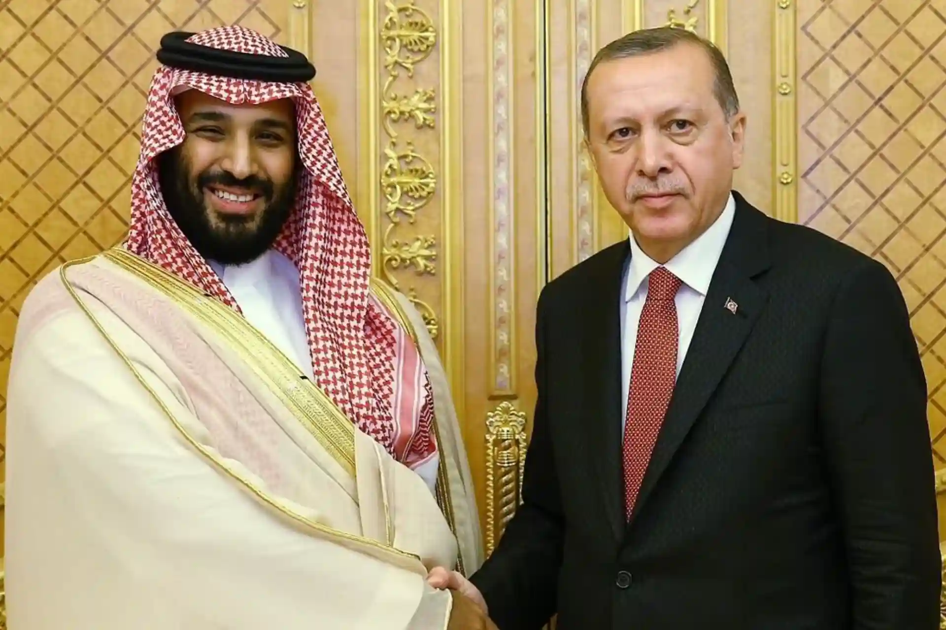 Saudi Arabia to buy $6 billion worth of military equipment from Turkey