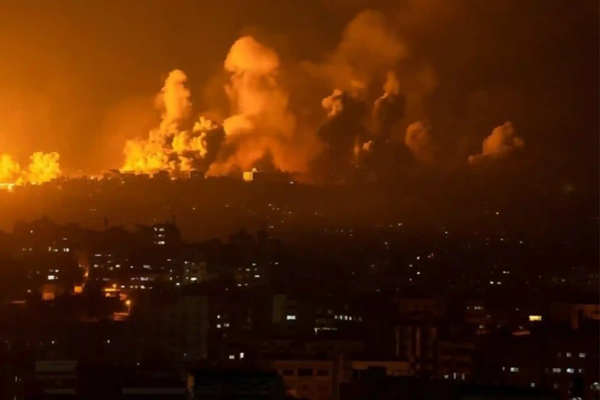 Britain has carried out more than 450 reconnaissance flights over Gaza