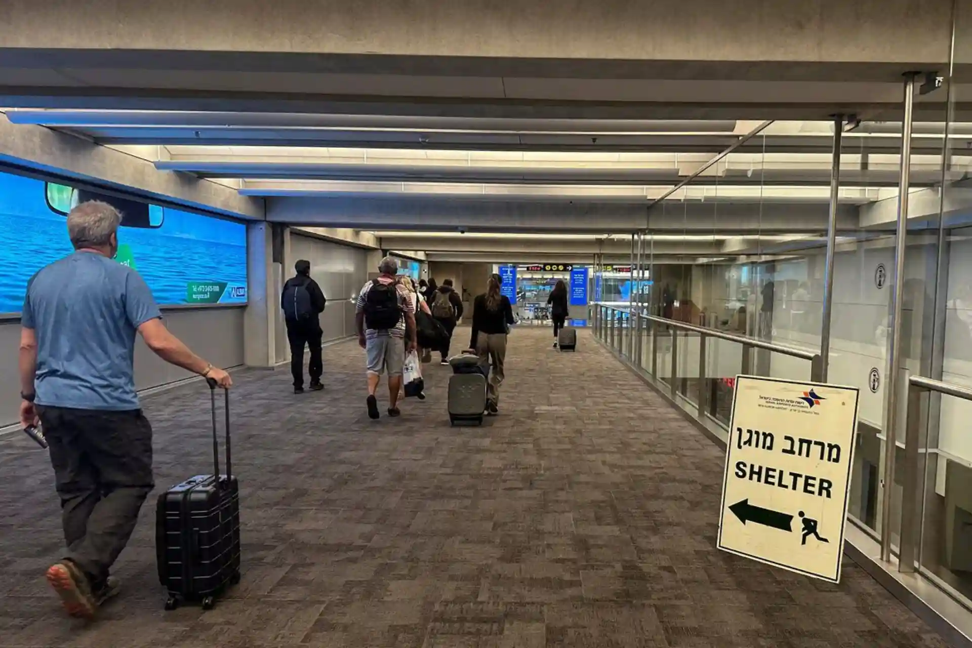 Record number of Russians immigrate to Israel