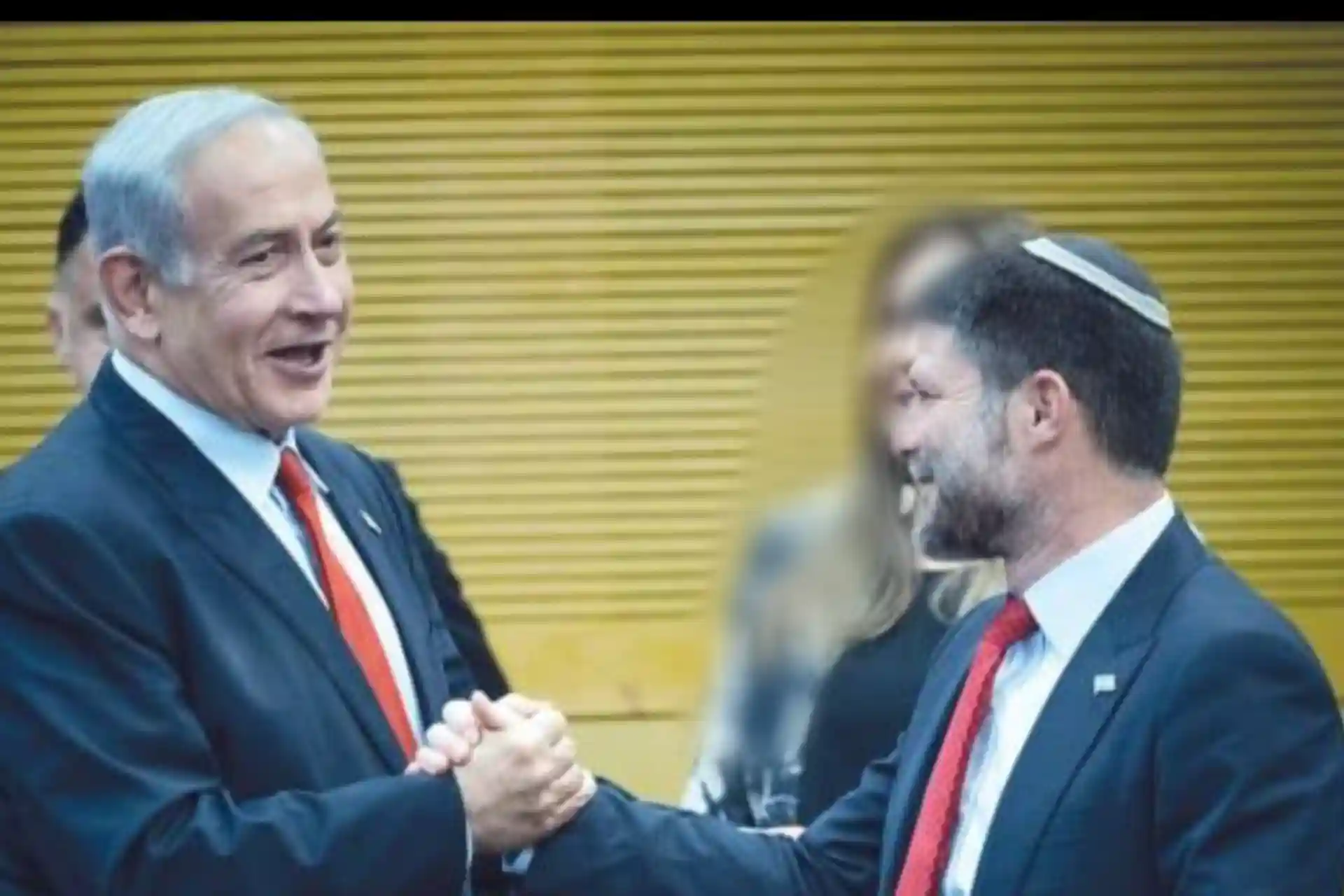 Israel will soon begin military operations in Gaza - Smotrich