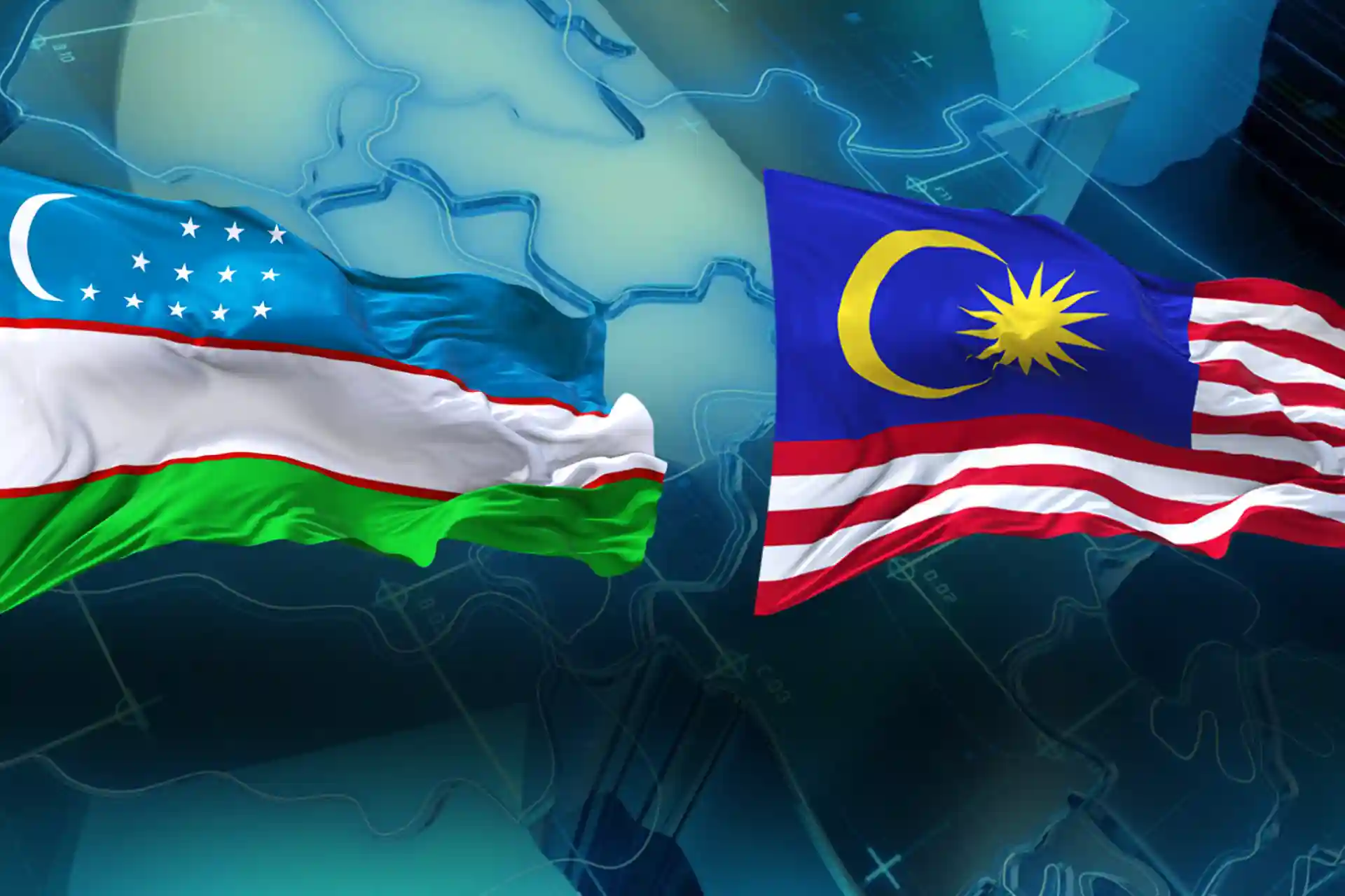 Shavkat Mirziyoyev to pay official visit to Malaysia