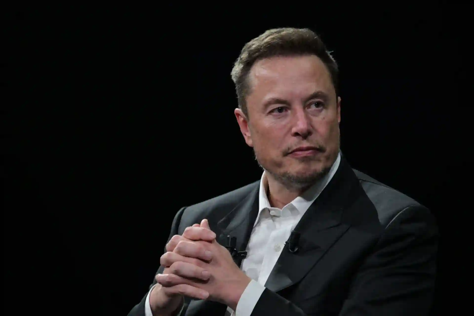 Elon Musk proposes closing Voice of America and Radio Liberty