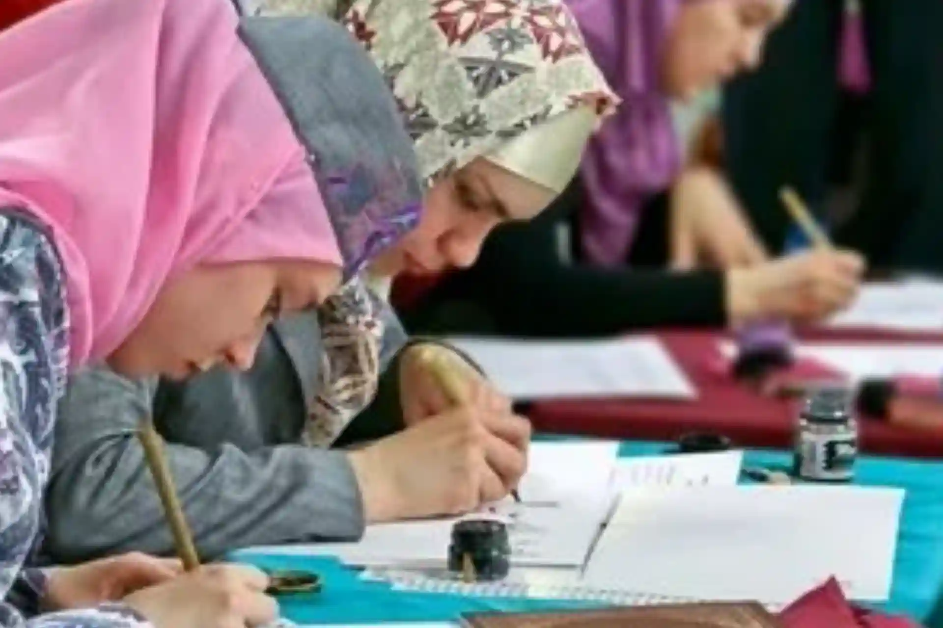 A strategy for the development of Islamic education in Russia until 2037 is being developed