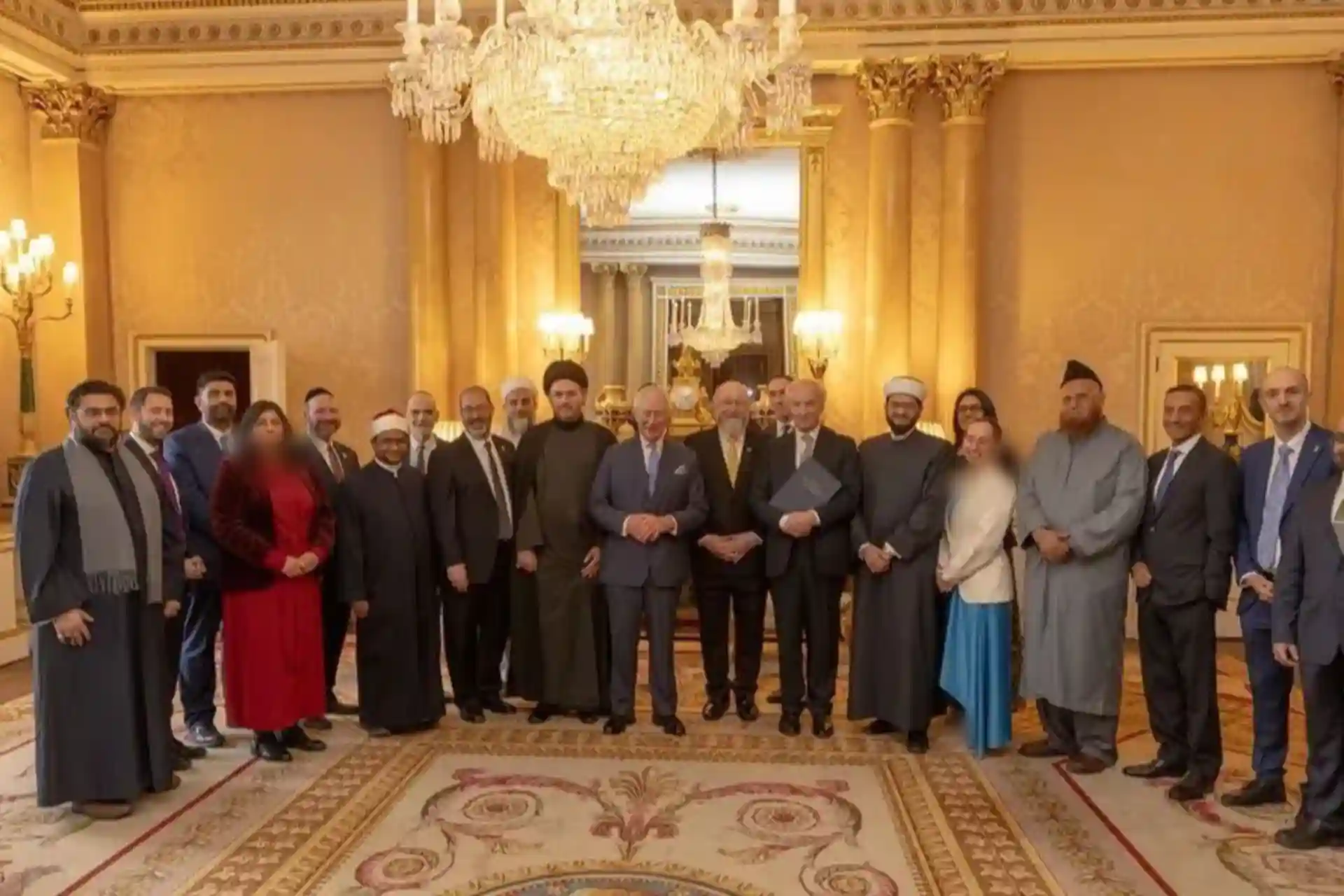 British imams reconcile with Zionists