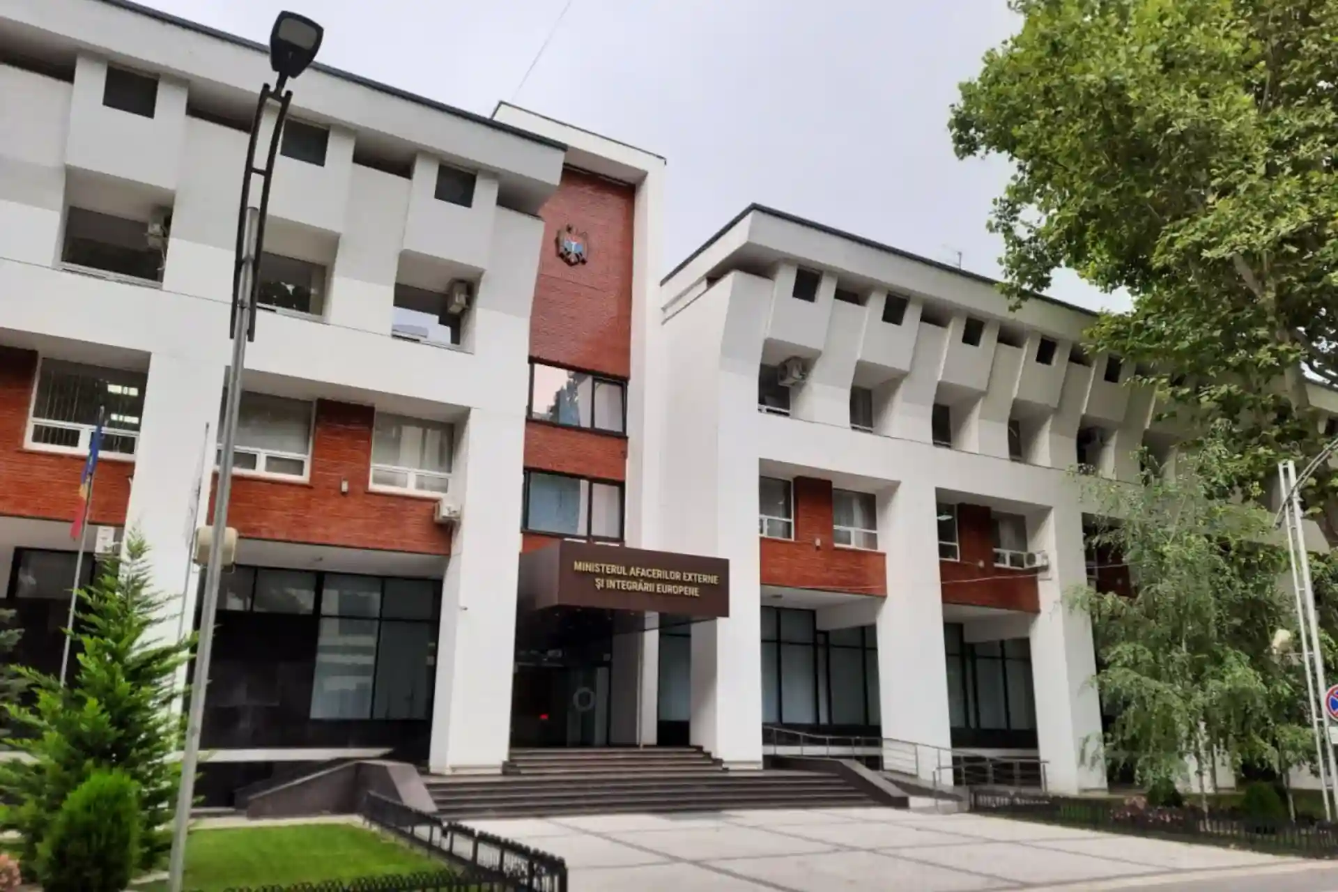 Moldova closes Russian House in Chisinau