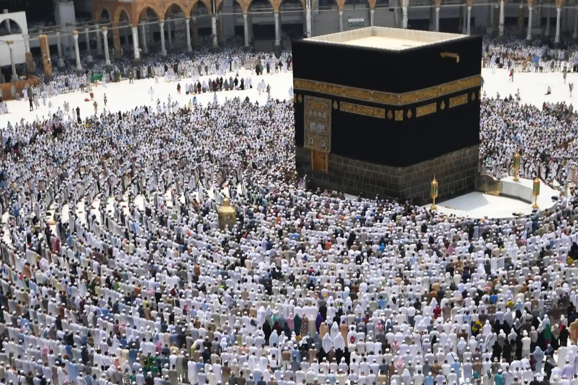 Uzbekistan allocated 15,000 quotas for Hajj 2025