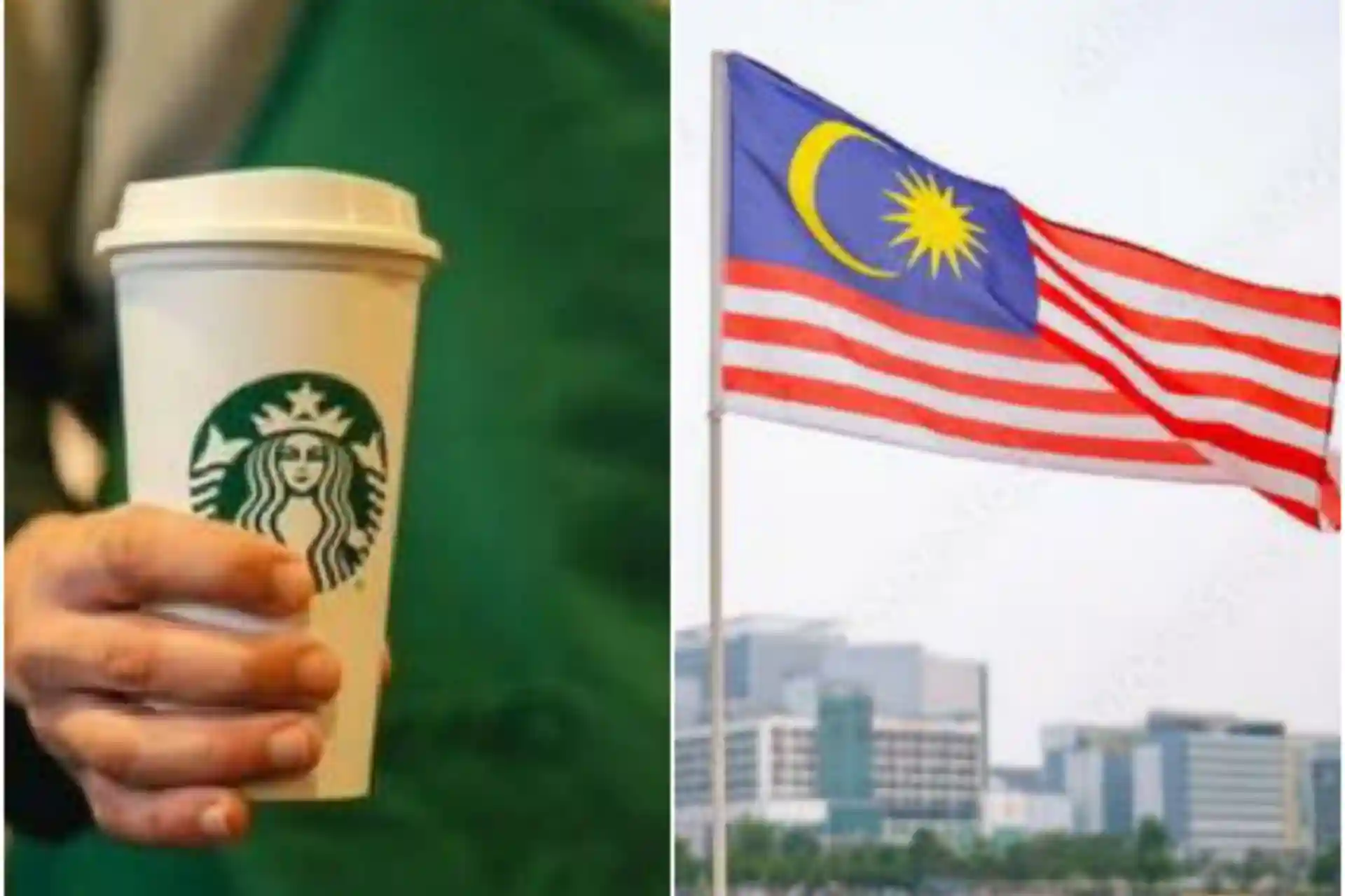 Бойкот: Starbucks Малайзиядаги савдо ҳажми 46 фоизга камайганини билдирди