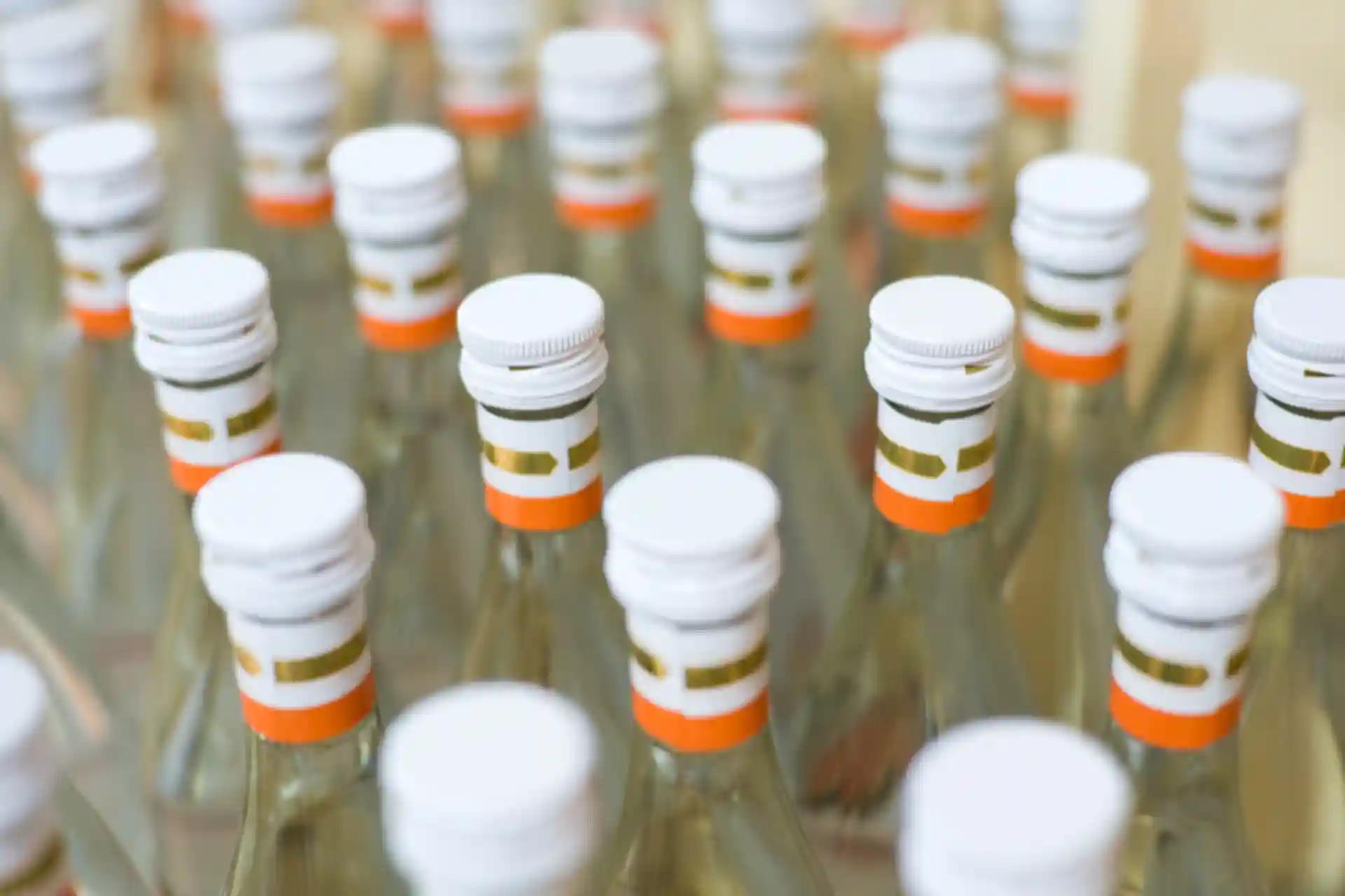 Now you can produce alcoholic beverages in Uzbekistan by paying a state duty