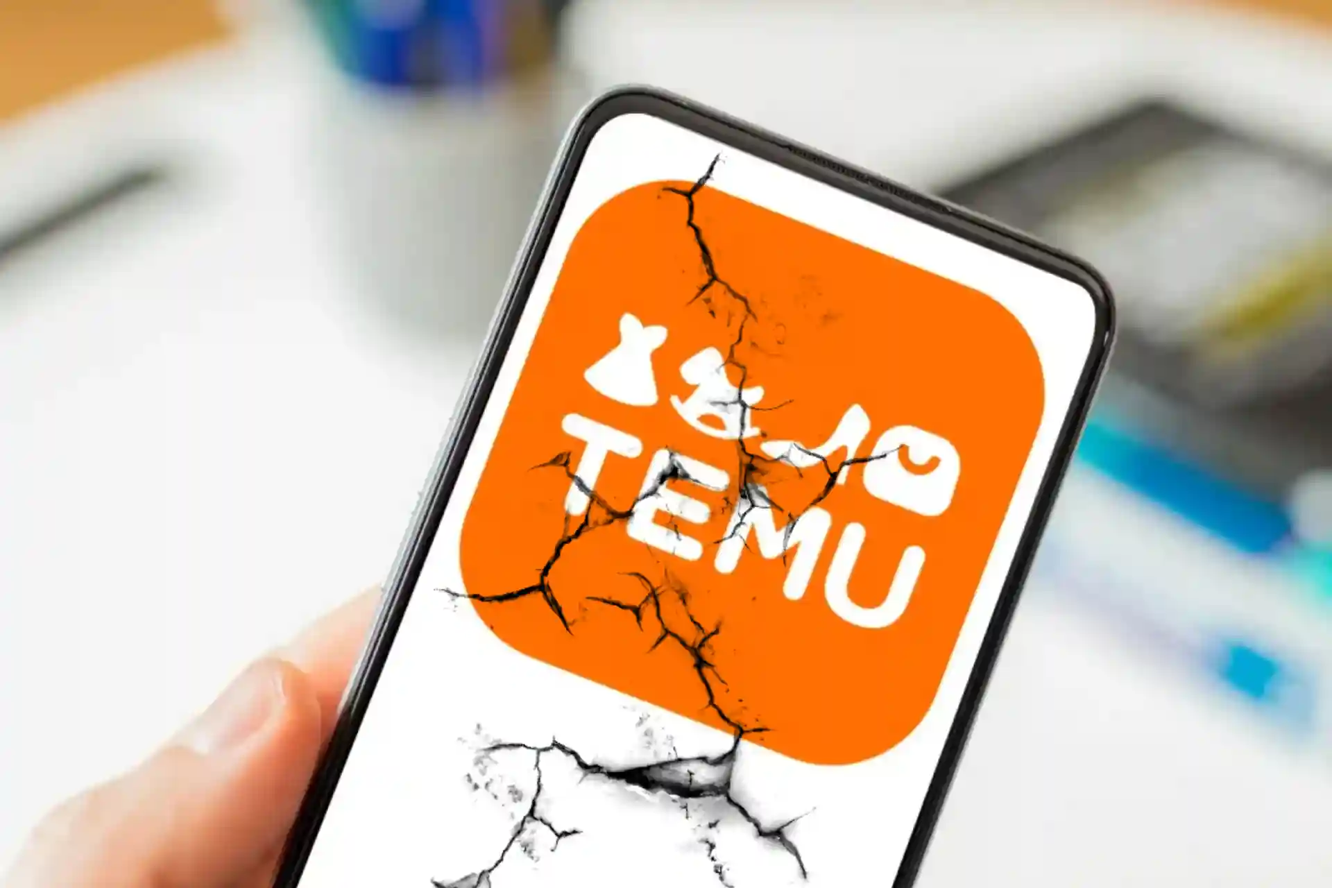 Temu Ўзбекистонда блокланади