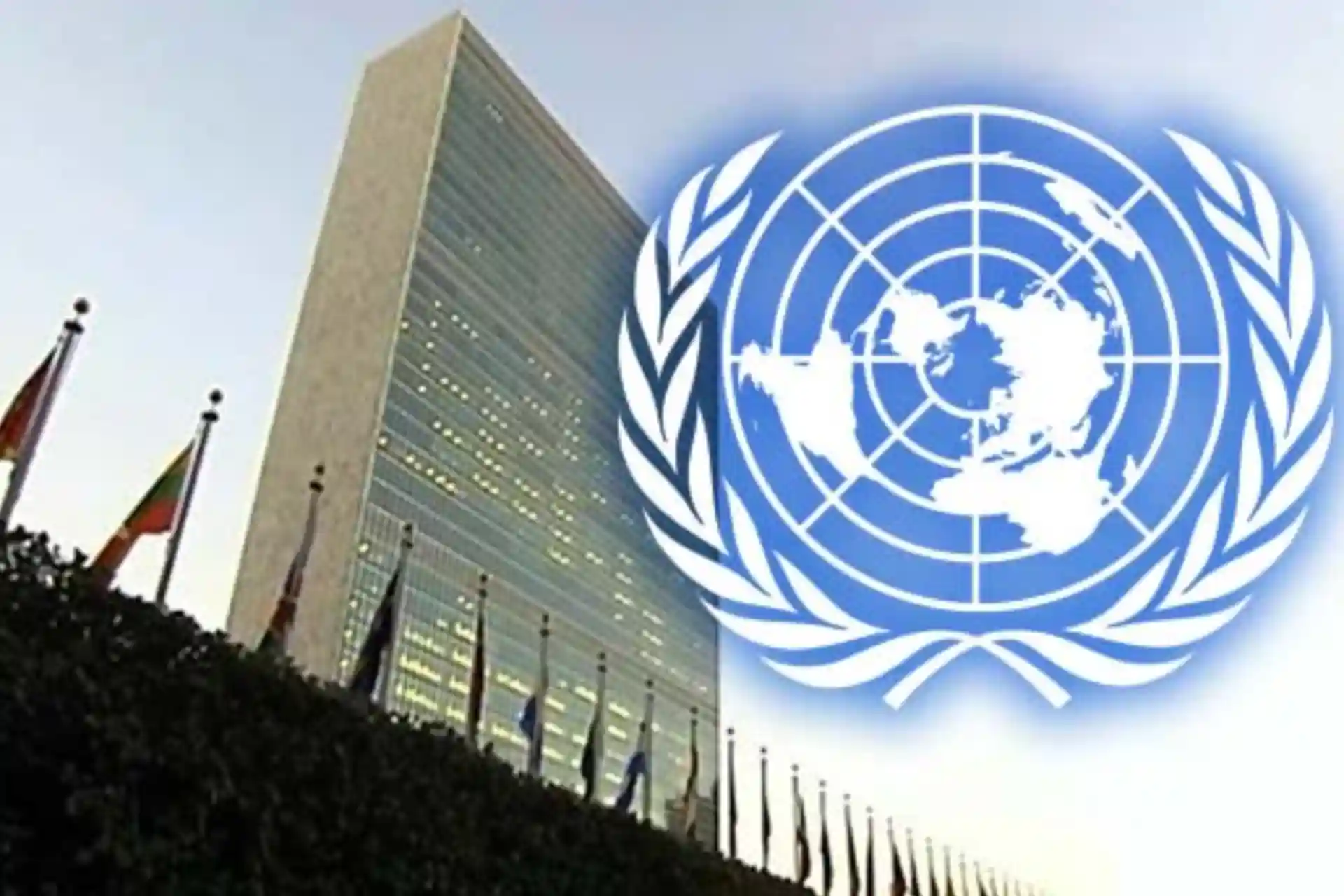 Why has the UN lost its relevance today?