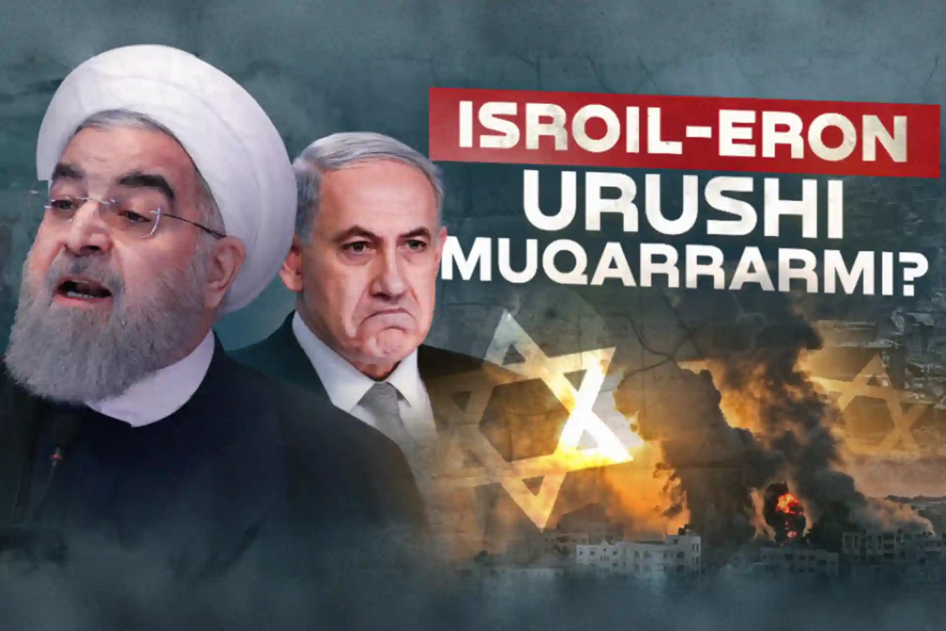 Is Israel-Iran war inevitable?