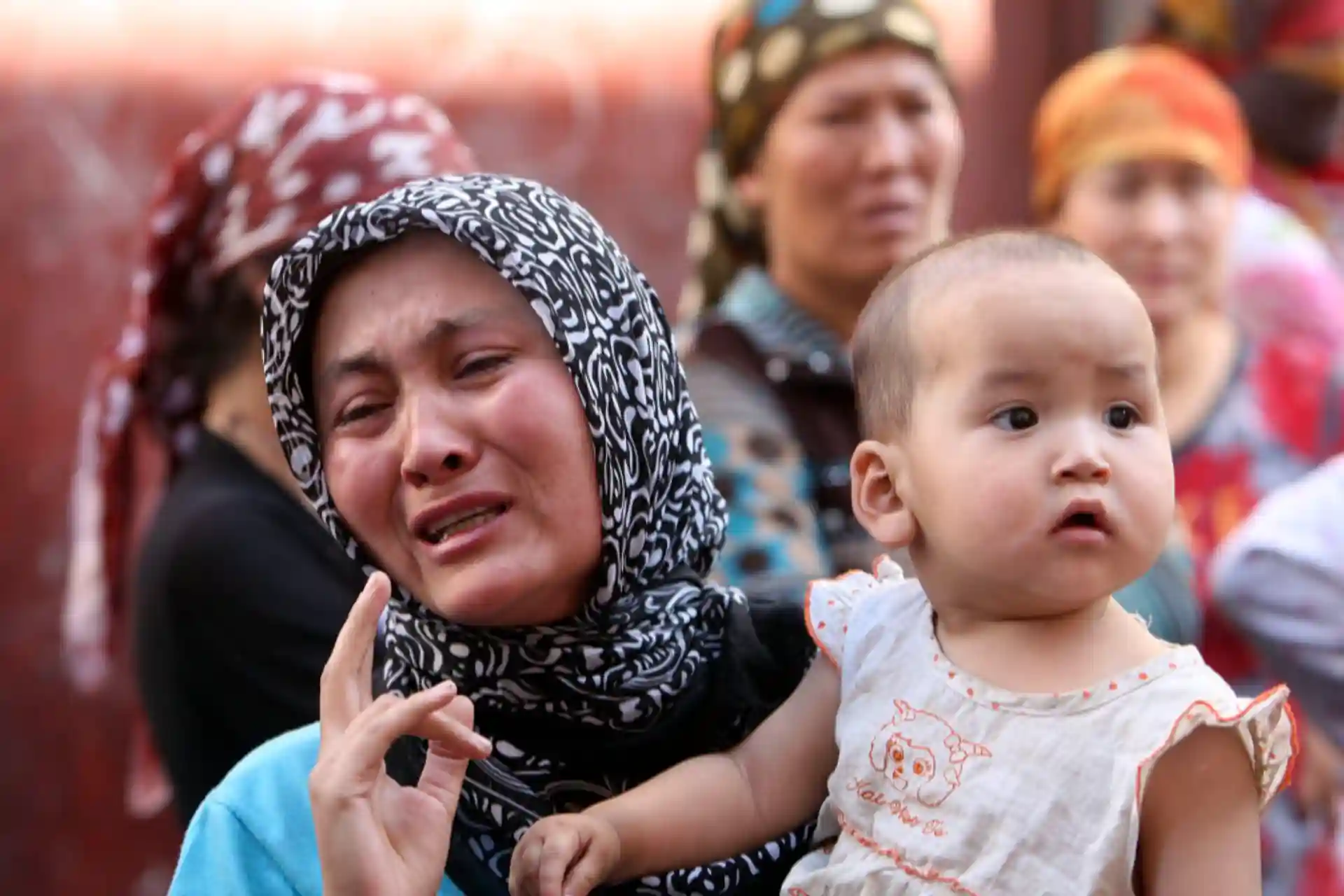 People are unhappy with the increase in Chinese population in Uzbekistan – Yeni Şafak