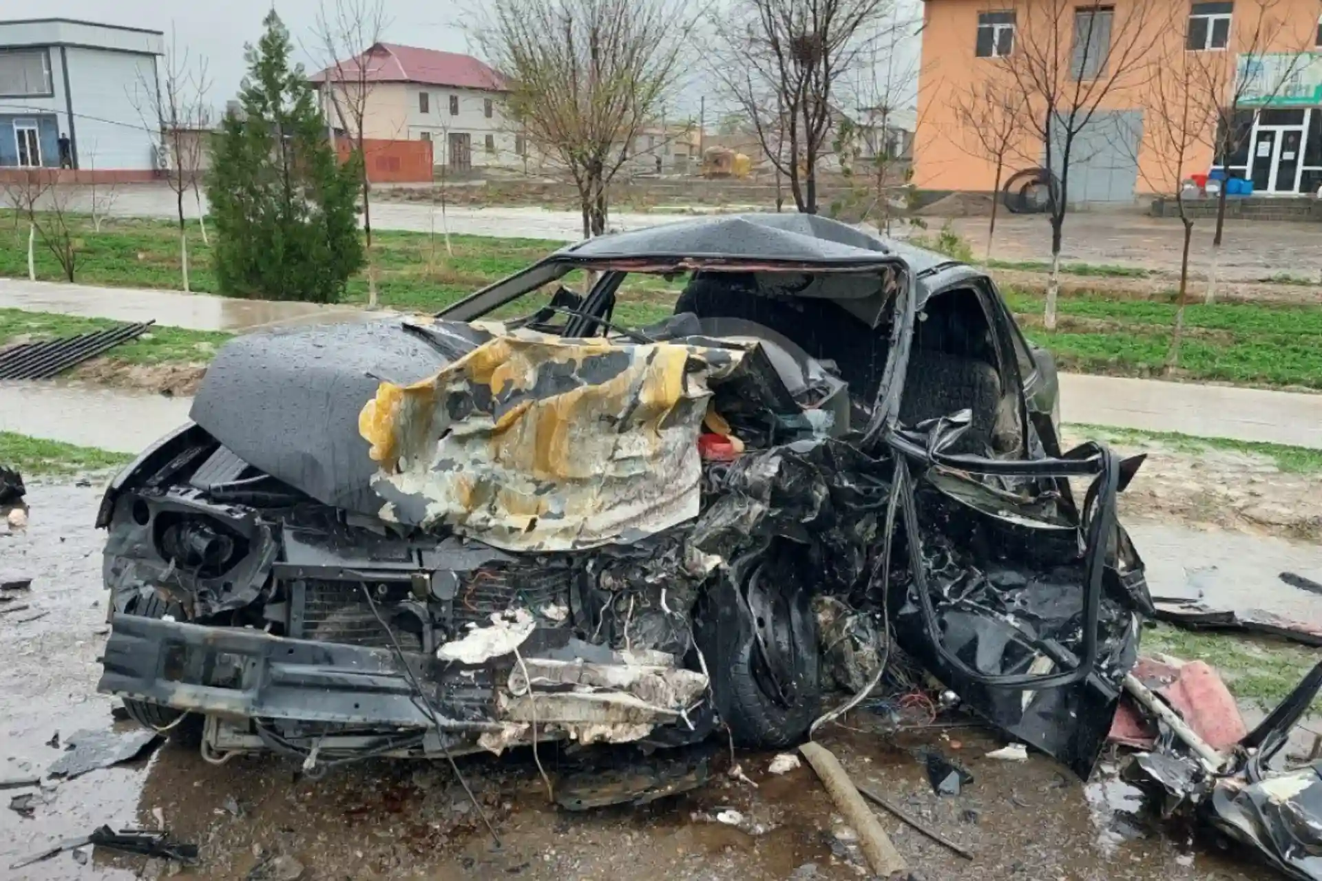 Маст ҳайдовчилар сабаб 4 йилда 322 киши ҳалок бўлди – жазо кучайтириладими?
