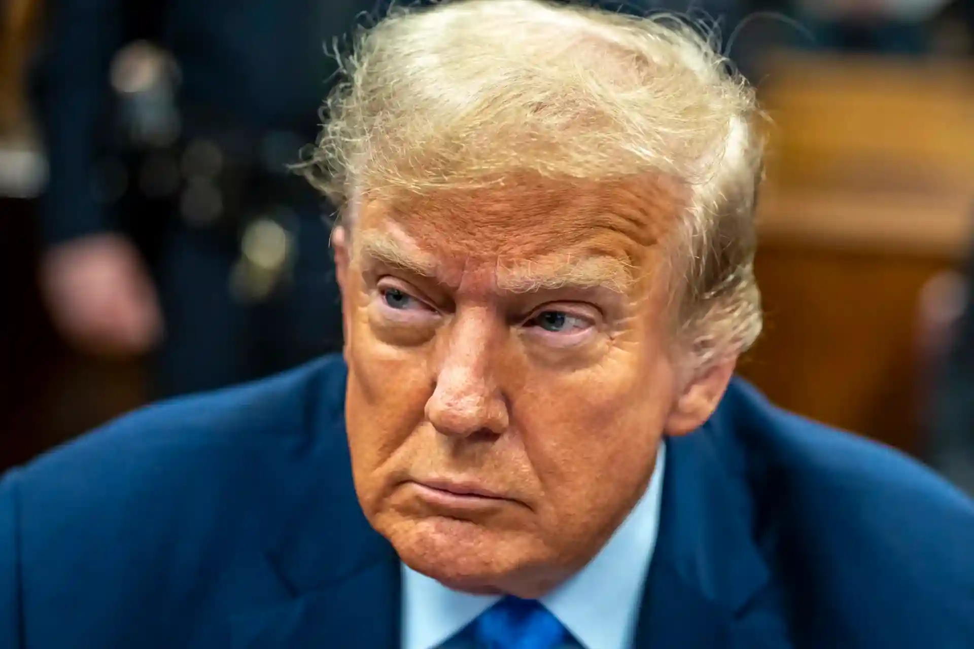 Трамп Эронга ядро битими учун икки ой муддат берди