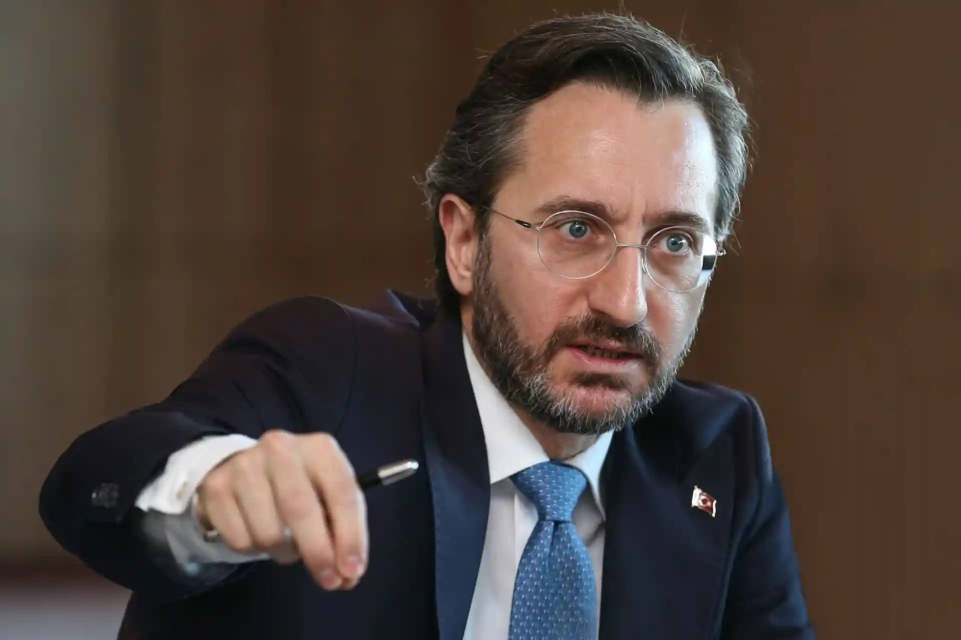 Turkiya rasmiylari aholini dezinformatsiyadan ehtiyot boʻlishga chaqirdi