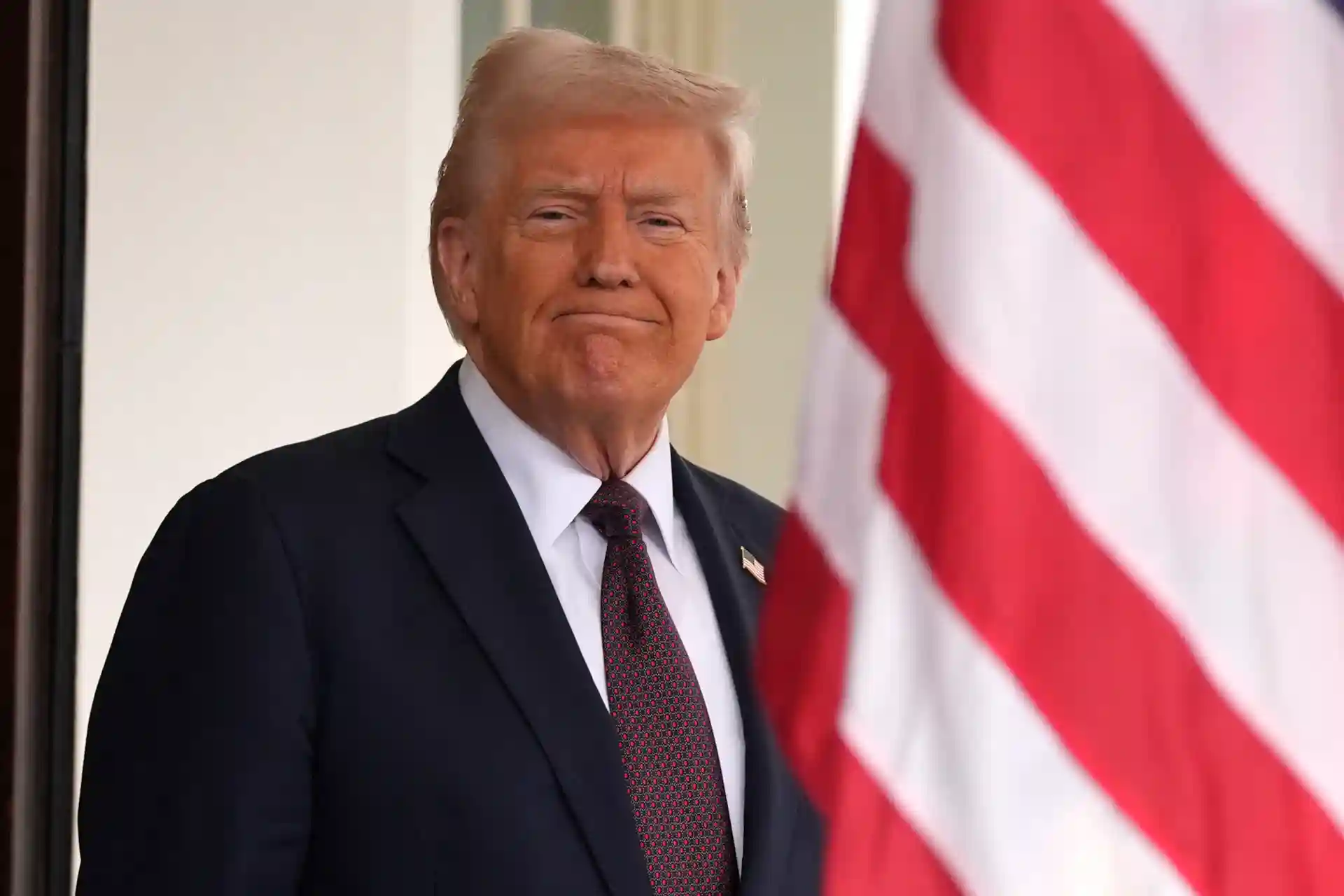 Trump signs order to close US Department of Education