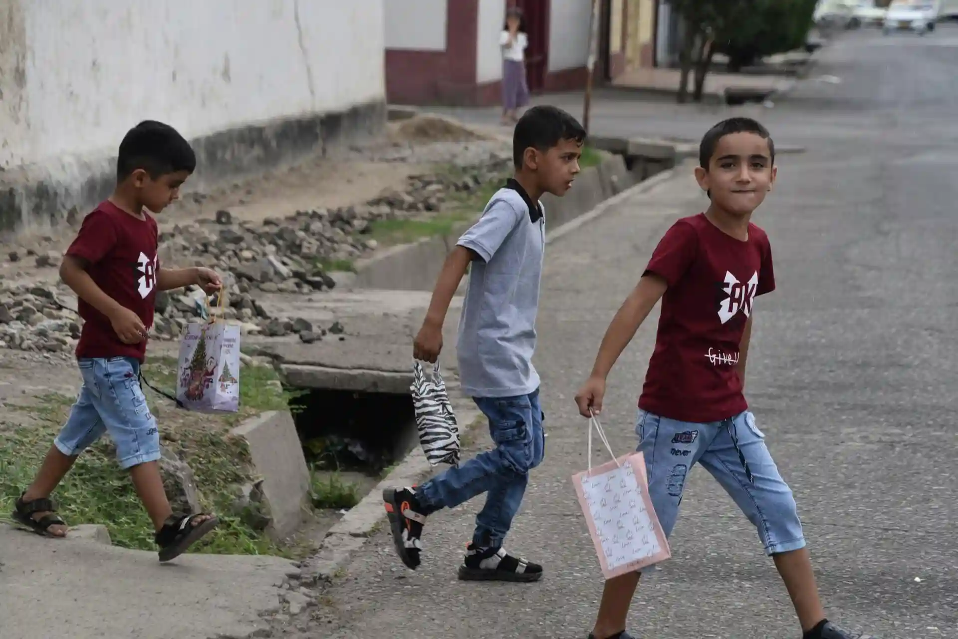 Tajik government bans children from celebrating Eid al-Fitr