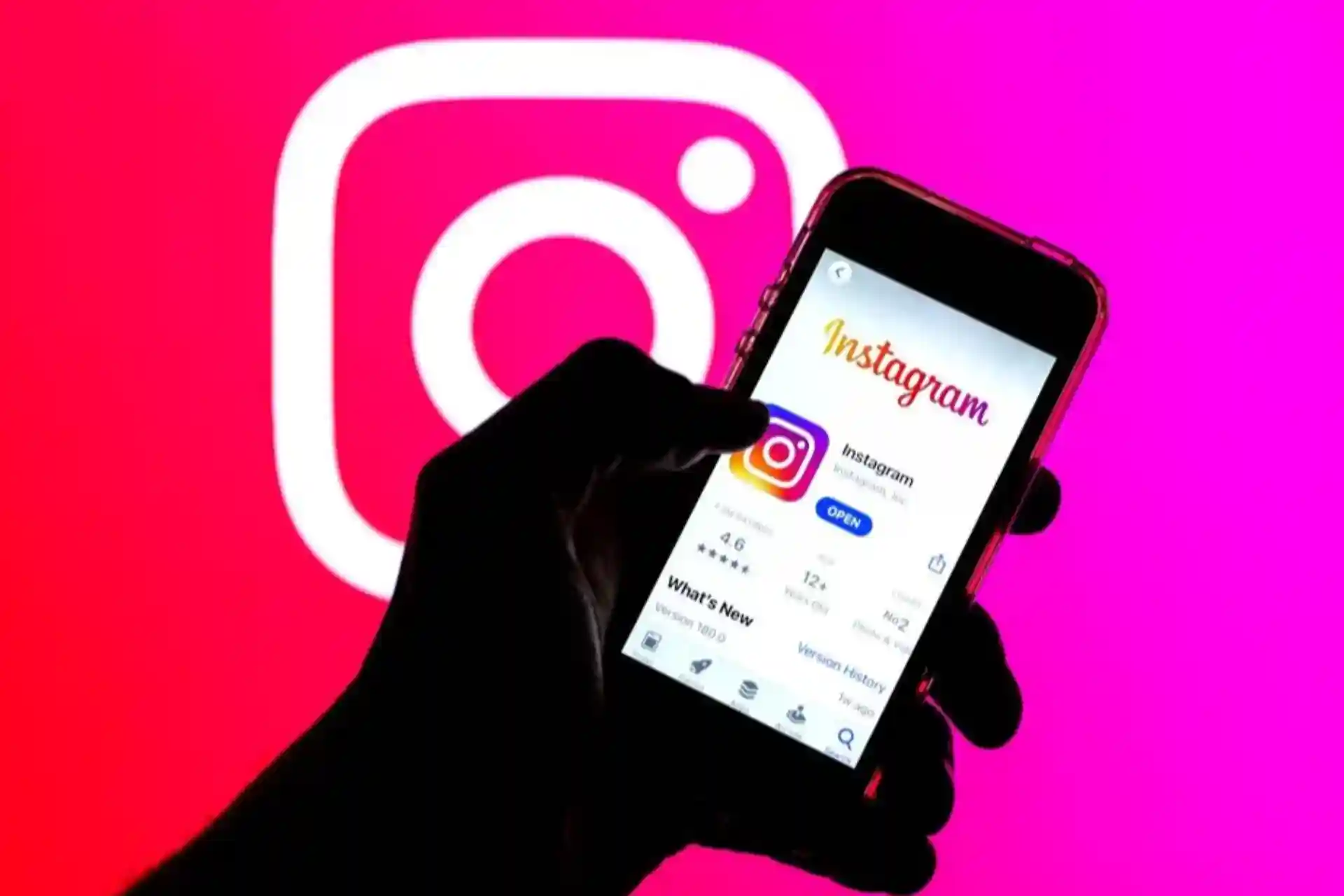 Instagram increases restrictions for teens