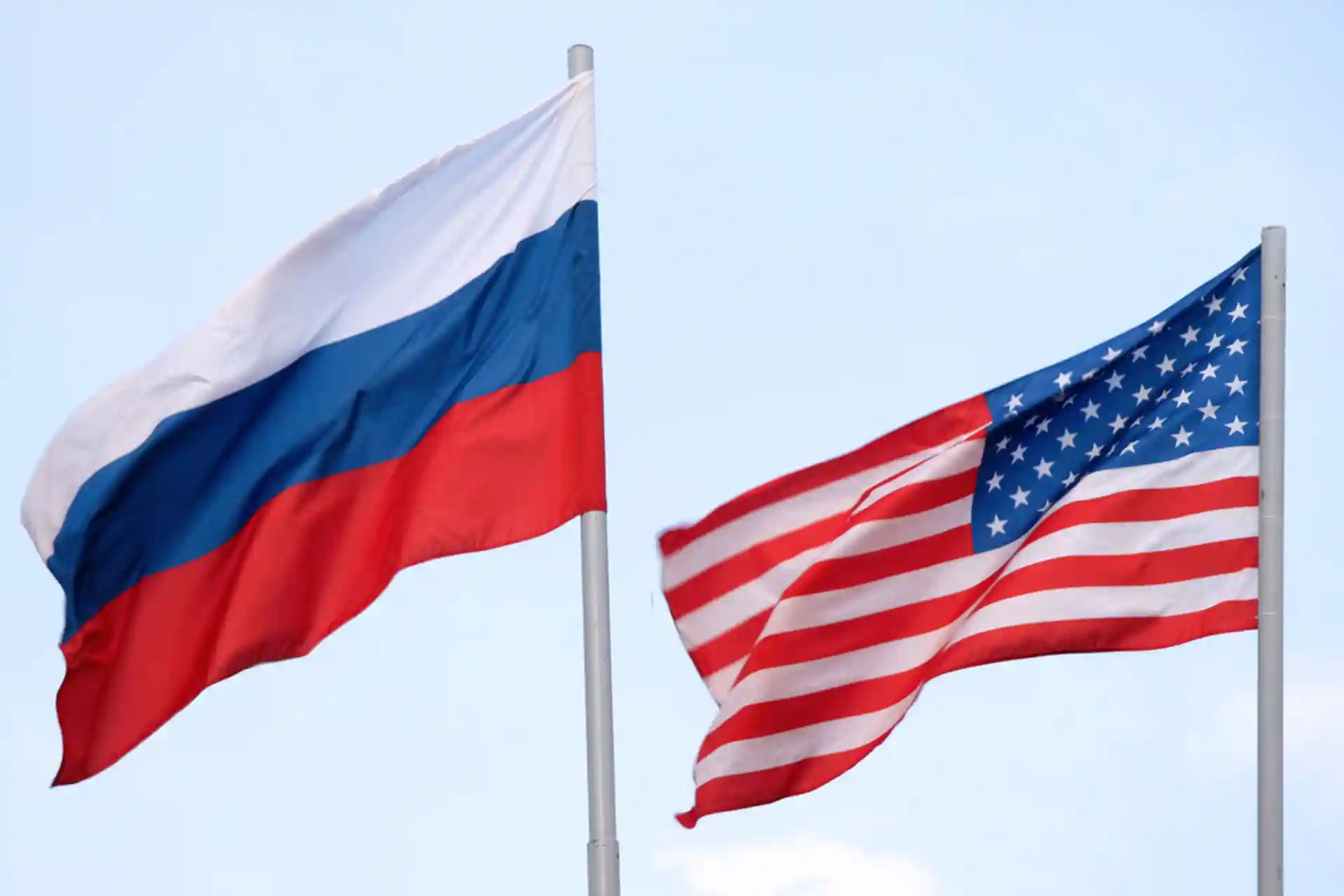 АҚШ Россия учун яна бир чекловни киритди