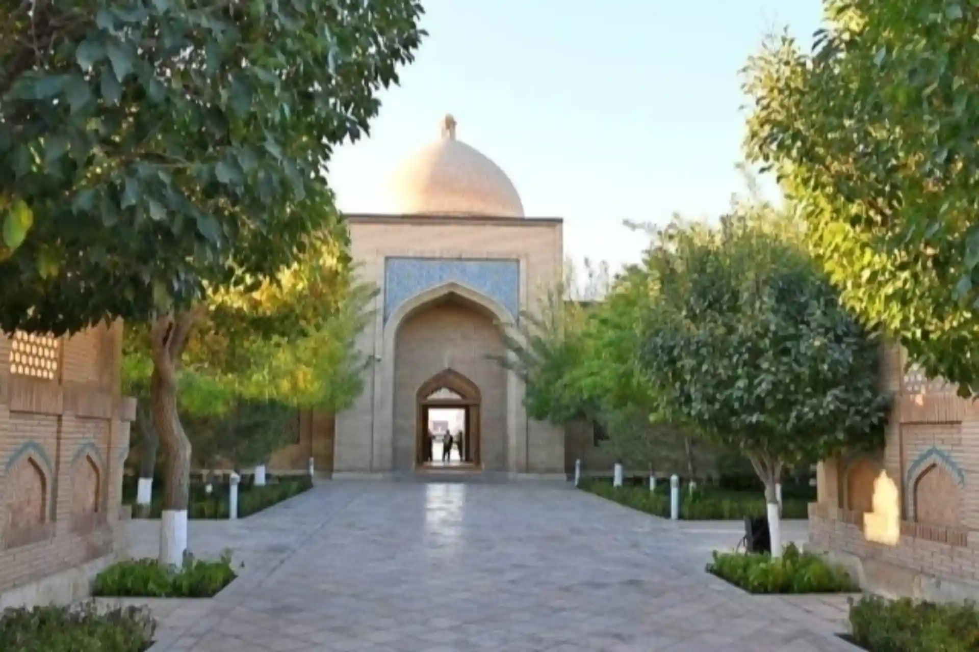 Bahauddin Naqshband Scientific Research Center to be established