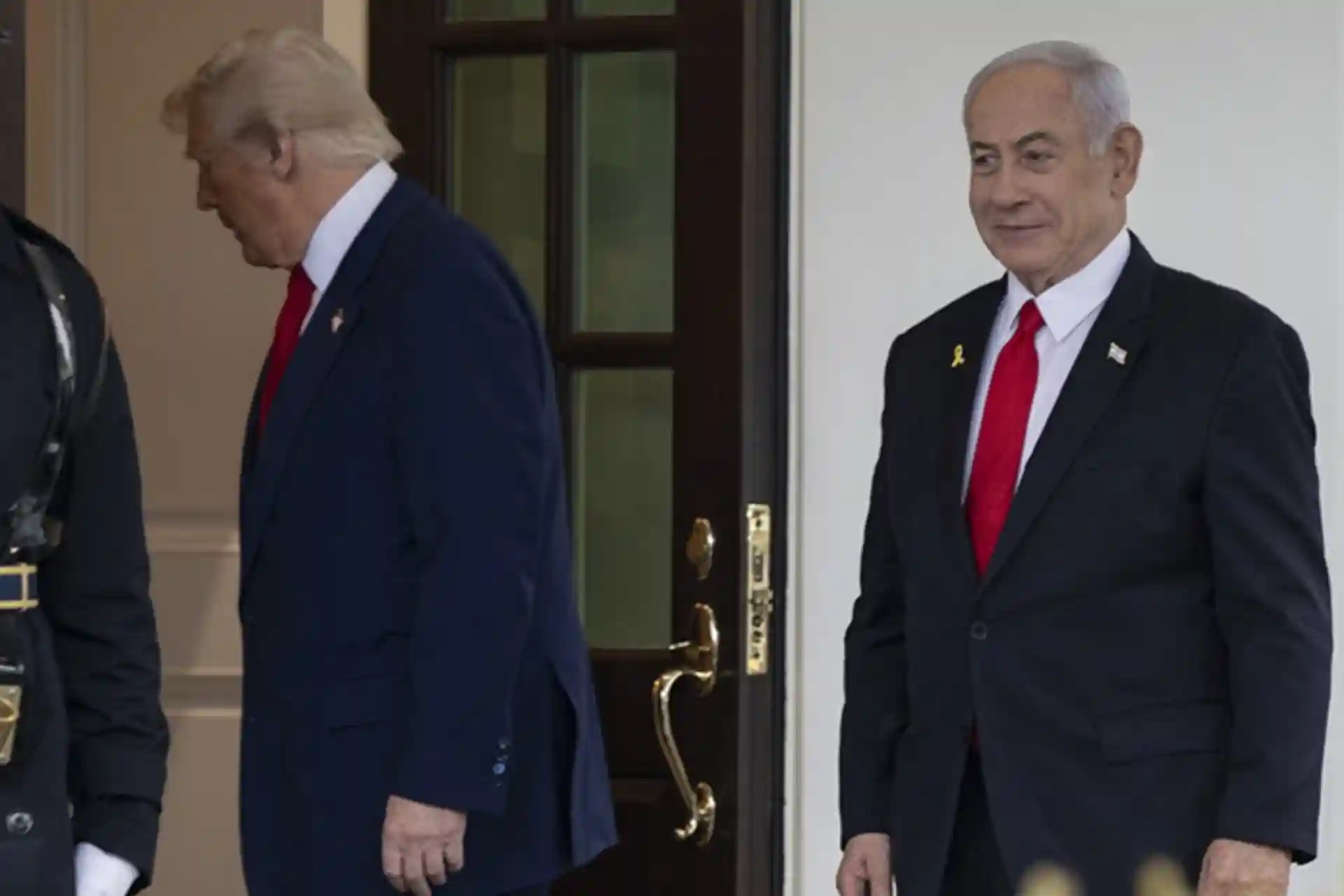 New York Times writer Friedman: This Israeli government is not our ally