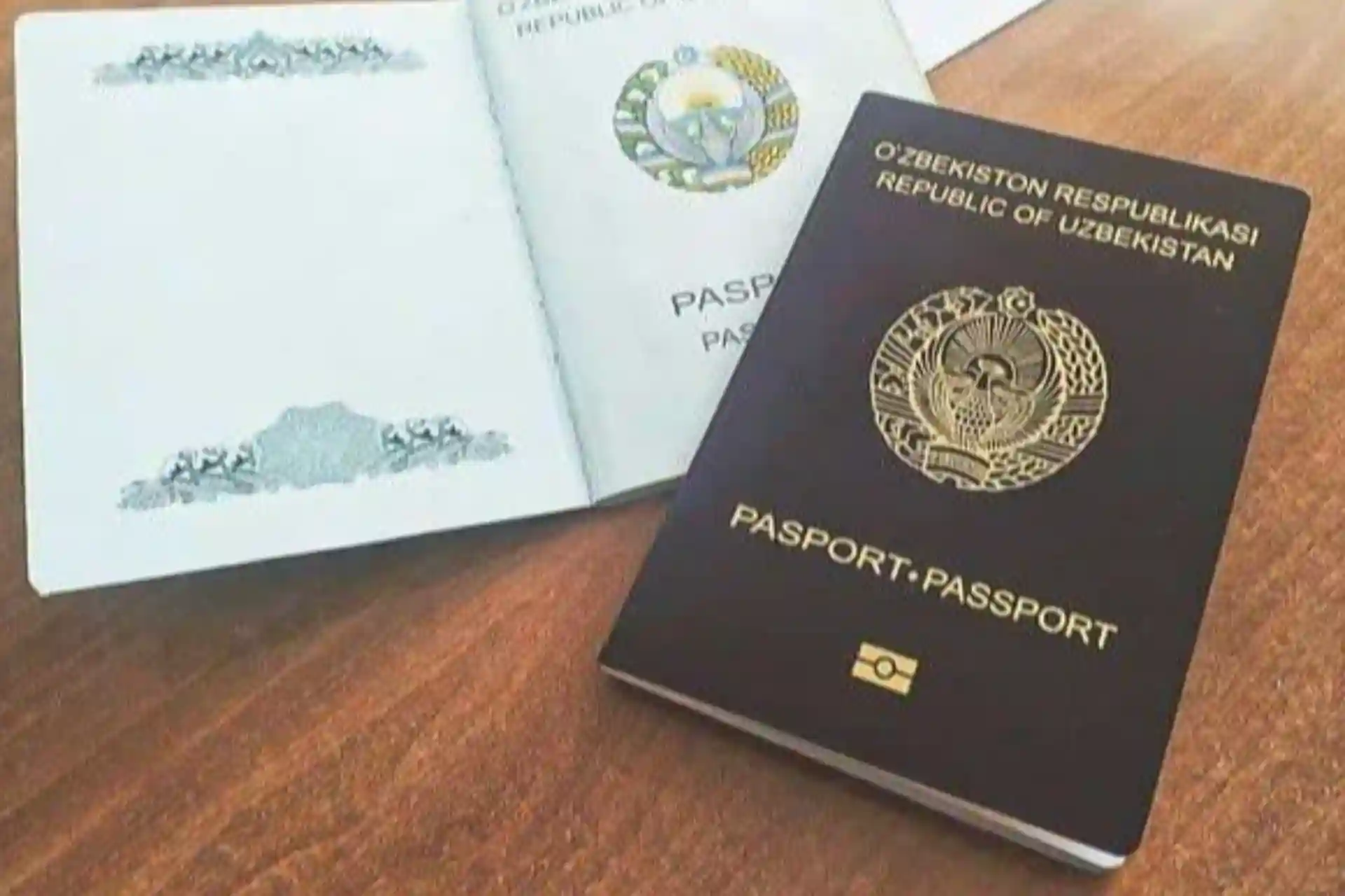 Oʻzbekistonga deportatsiya qilingan fuqarolarga vaqtincha xorijga chiqish pasporti berilmaydi