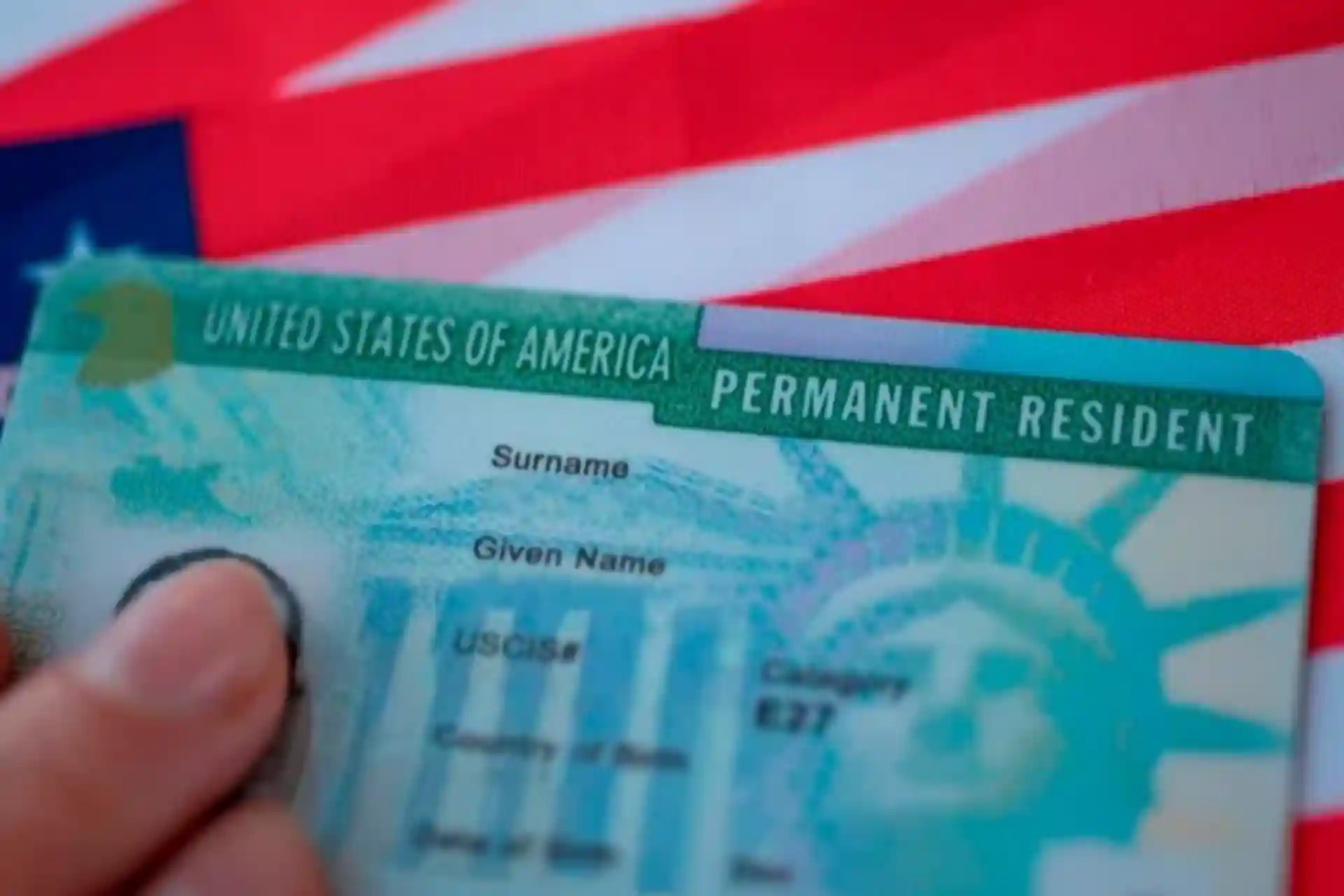 Green Card 2025: oʻzbekistonliklar dunyoda eng koʻp gʻolib chiqqan millat boʻldi