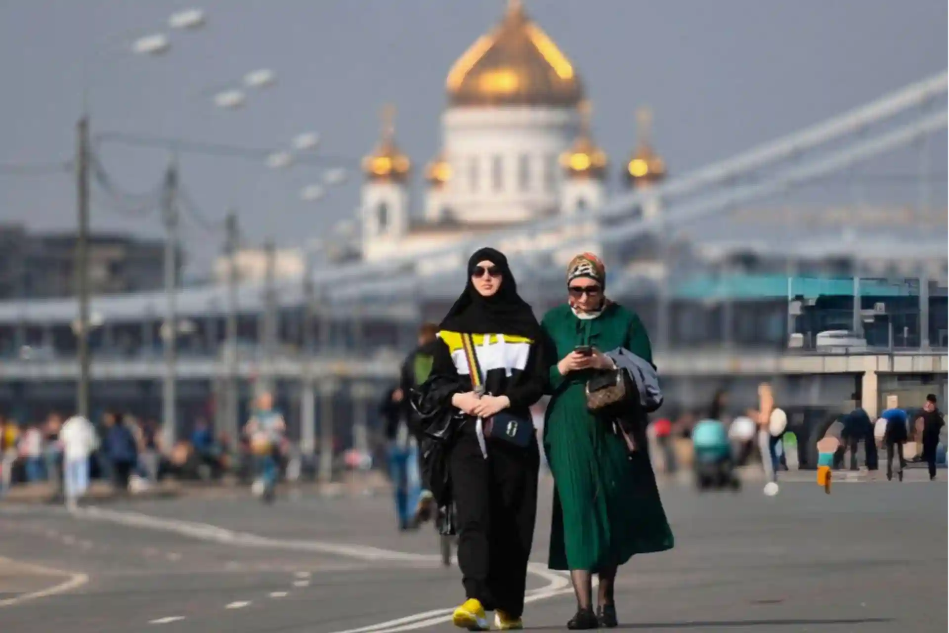 Russia to introduce Muslim-friendly tourism system