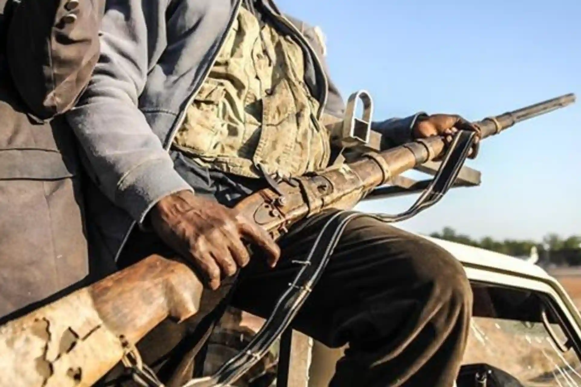Somalidagi toʻqnashuvlarda 70 nafar Ash-Shabab jangarisi yoʻq qilindi