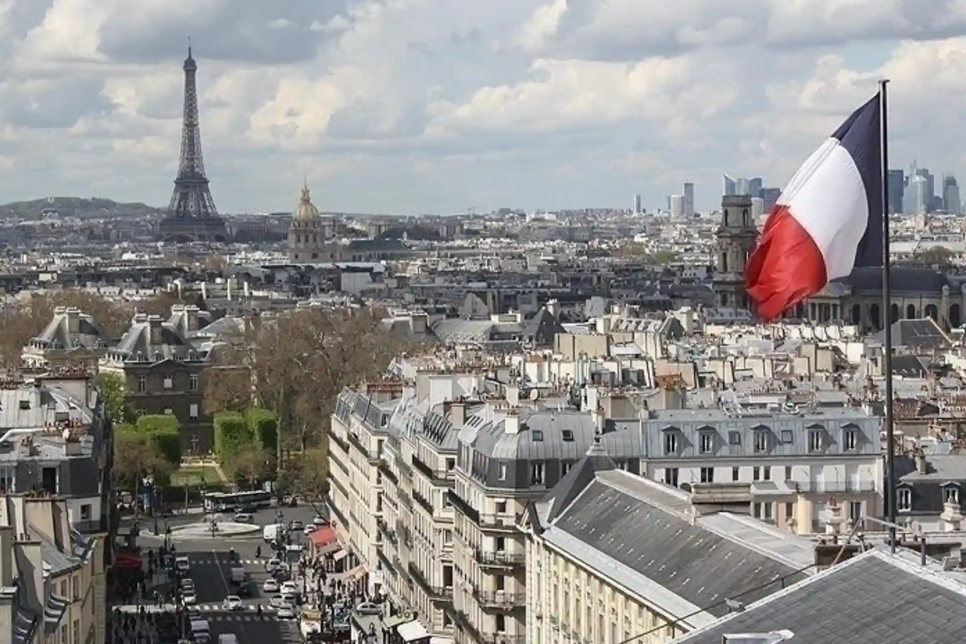 French government report on "Political Islam" draws criticism