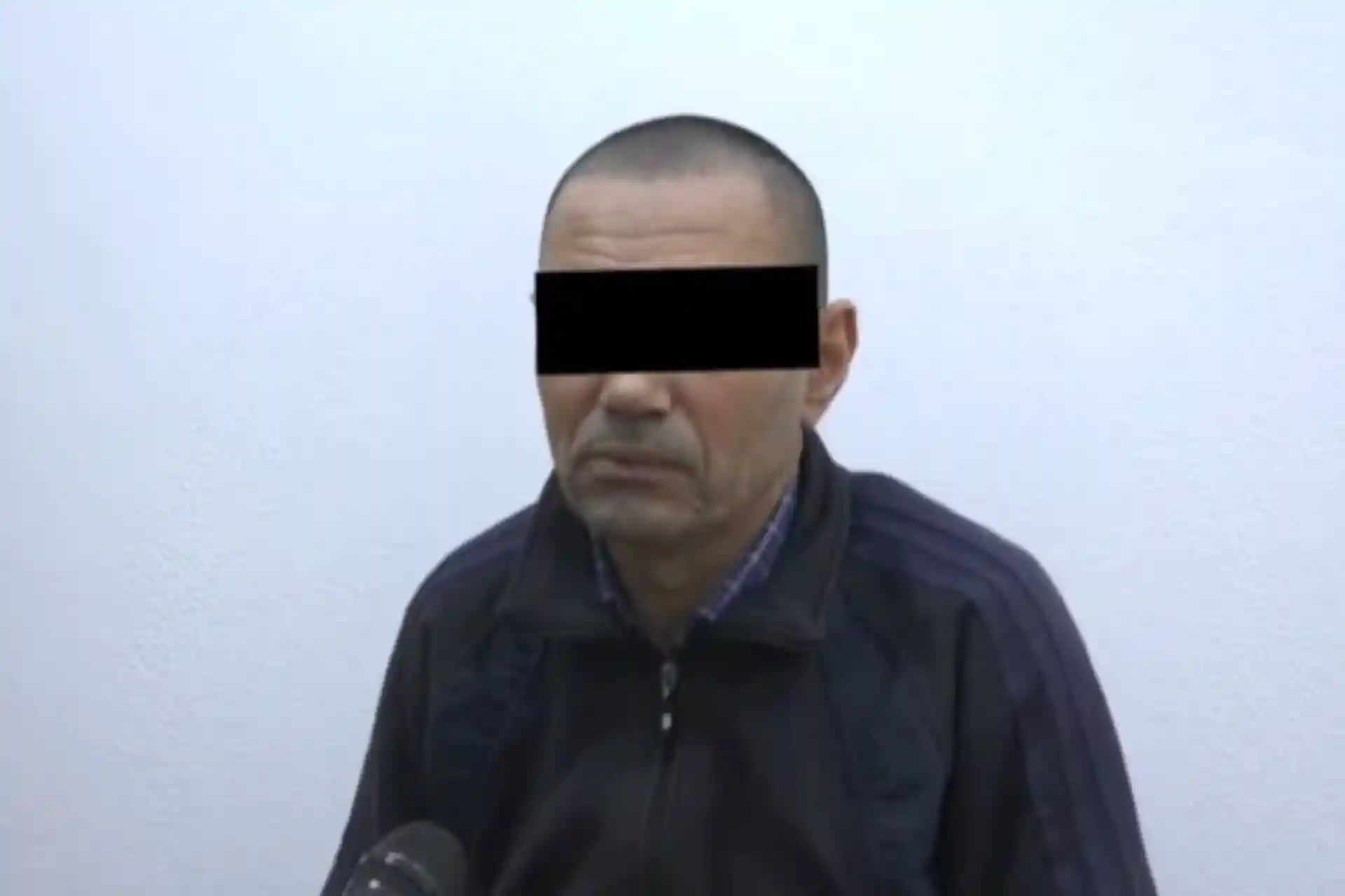 Қашқадарёда “Жиҳодчилар” оқимининг 8 аъзоси қўлга олинди
