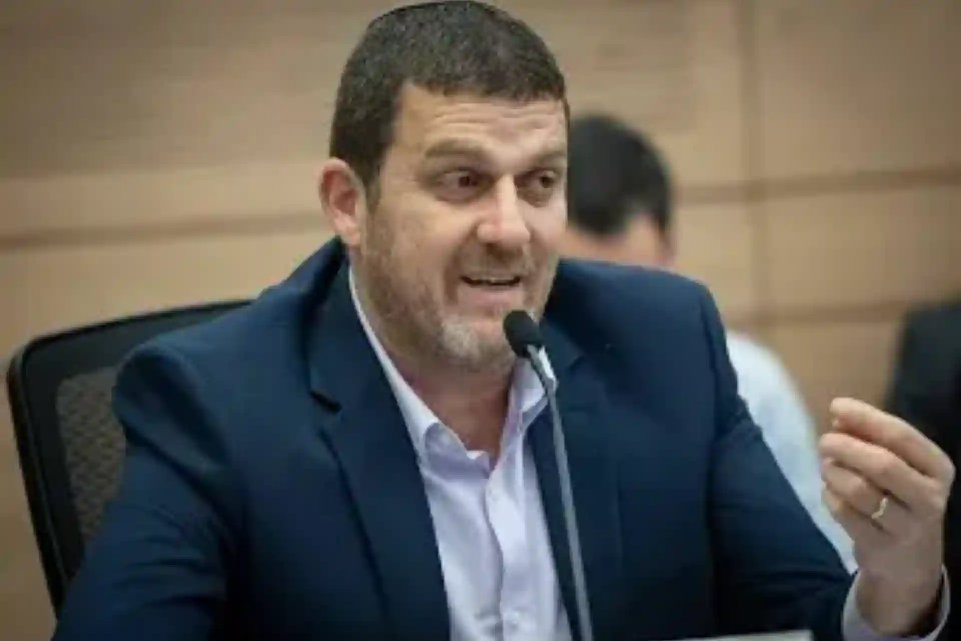 Netanyahu's party ally: We knew how to defeat big enemies, but we can't defeat Hamas